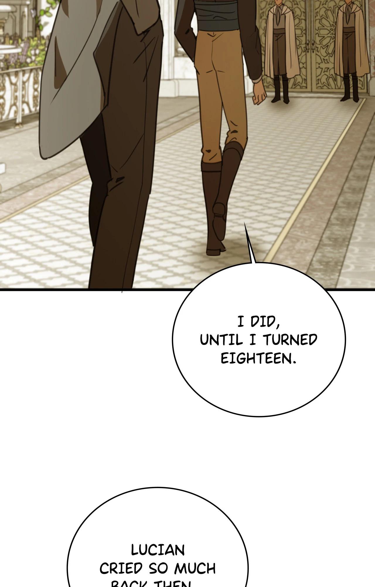 Caladrius Chapter 25 page 59 - 