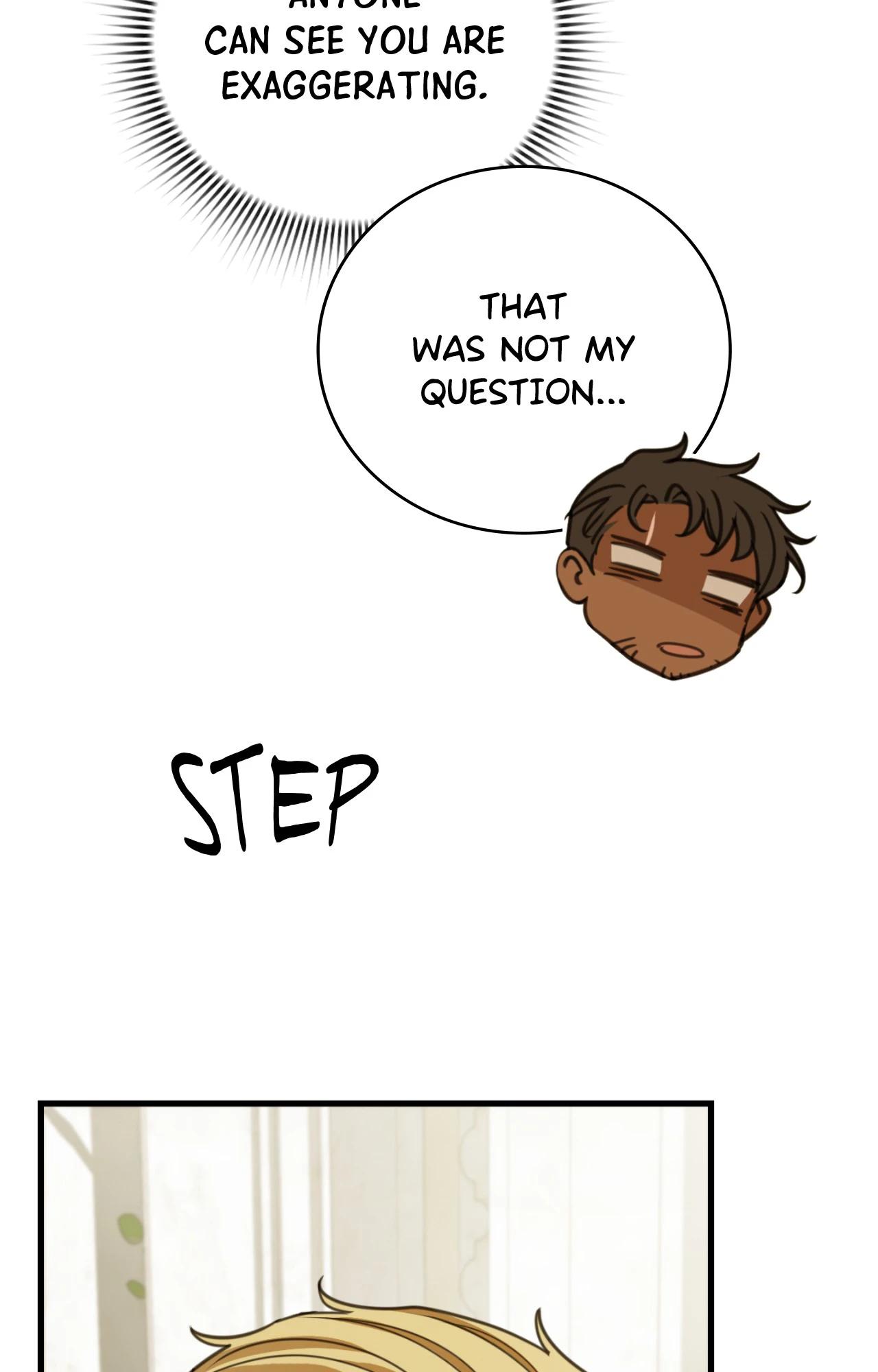 Caladrius Chapter 25 page 61 - 