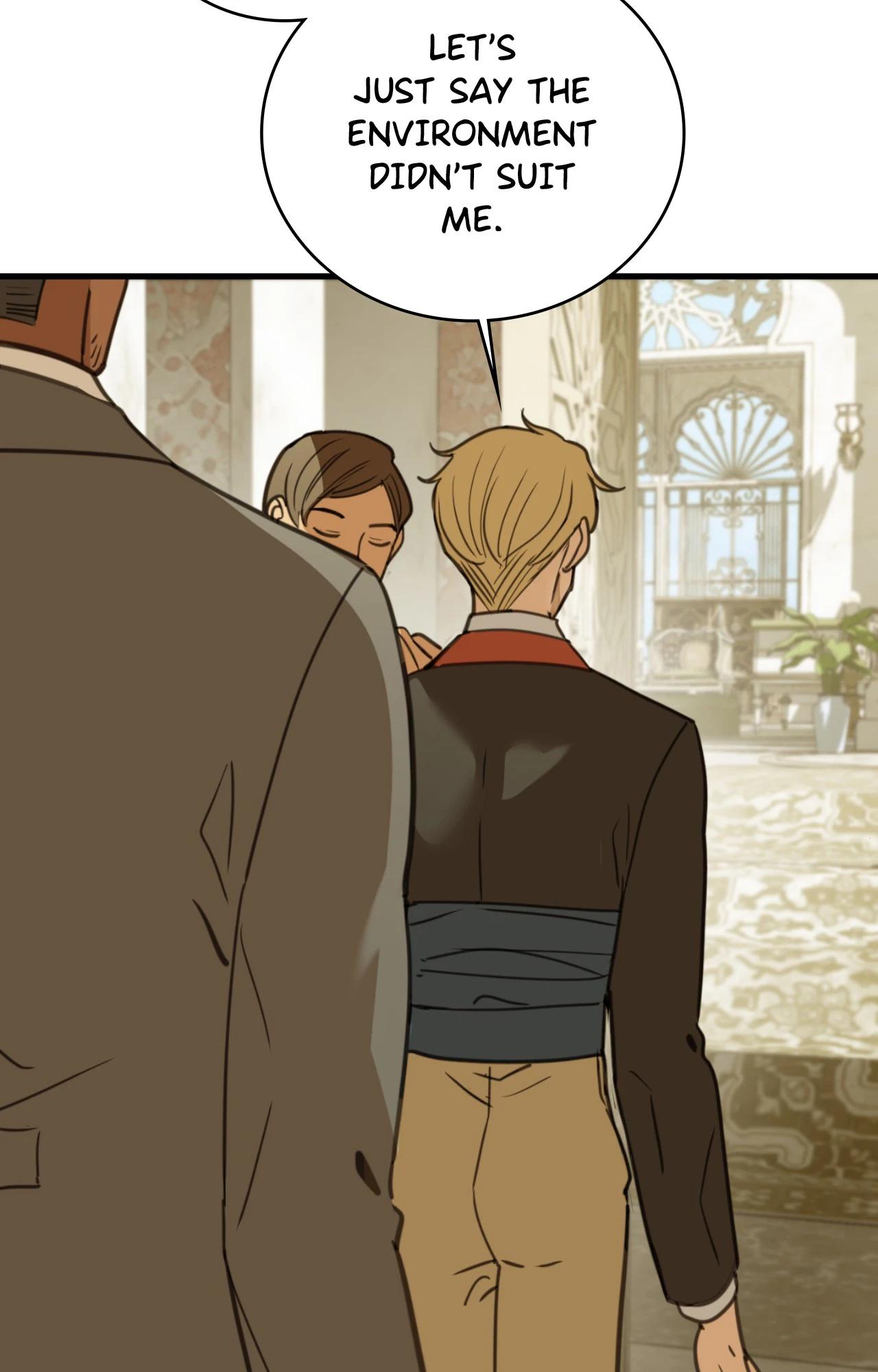 Caladrius Chapter 25 page 63 - 