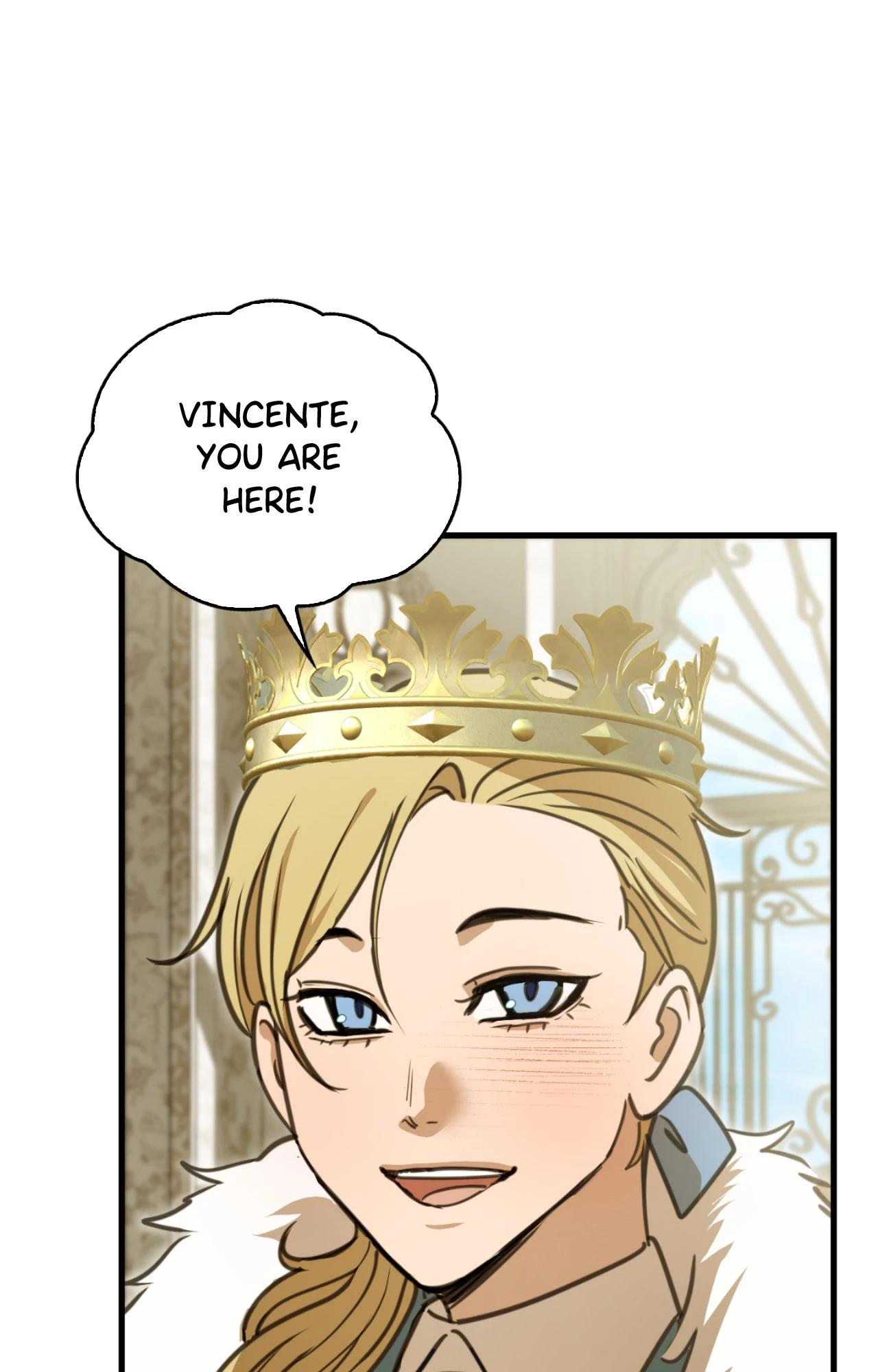 Caladrius Chapter 25 page 70 - 