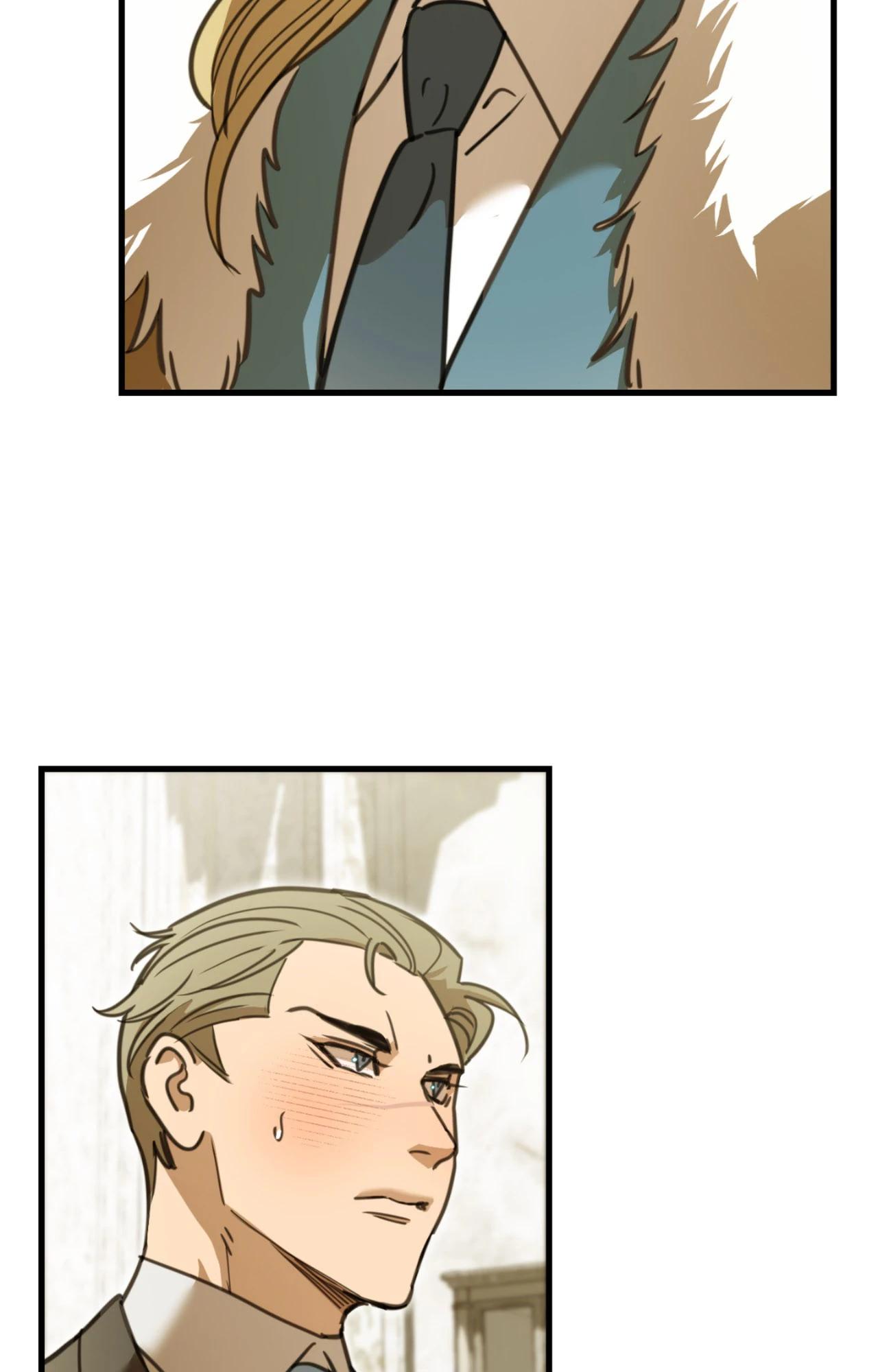 Caladrius Chapter 25 page 71 - 