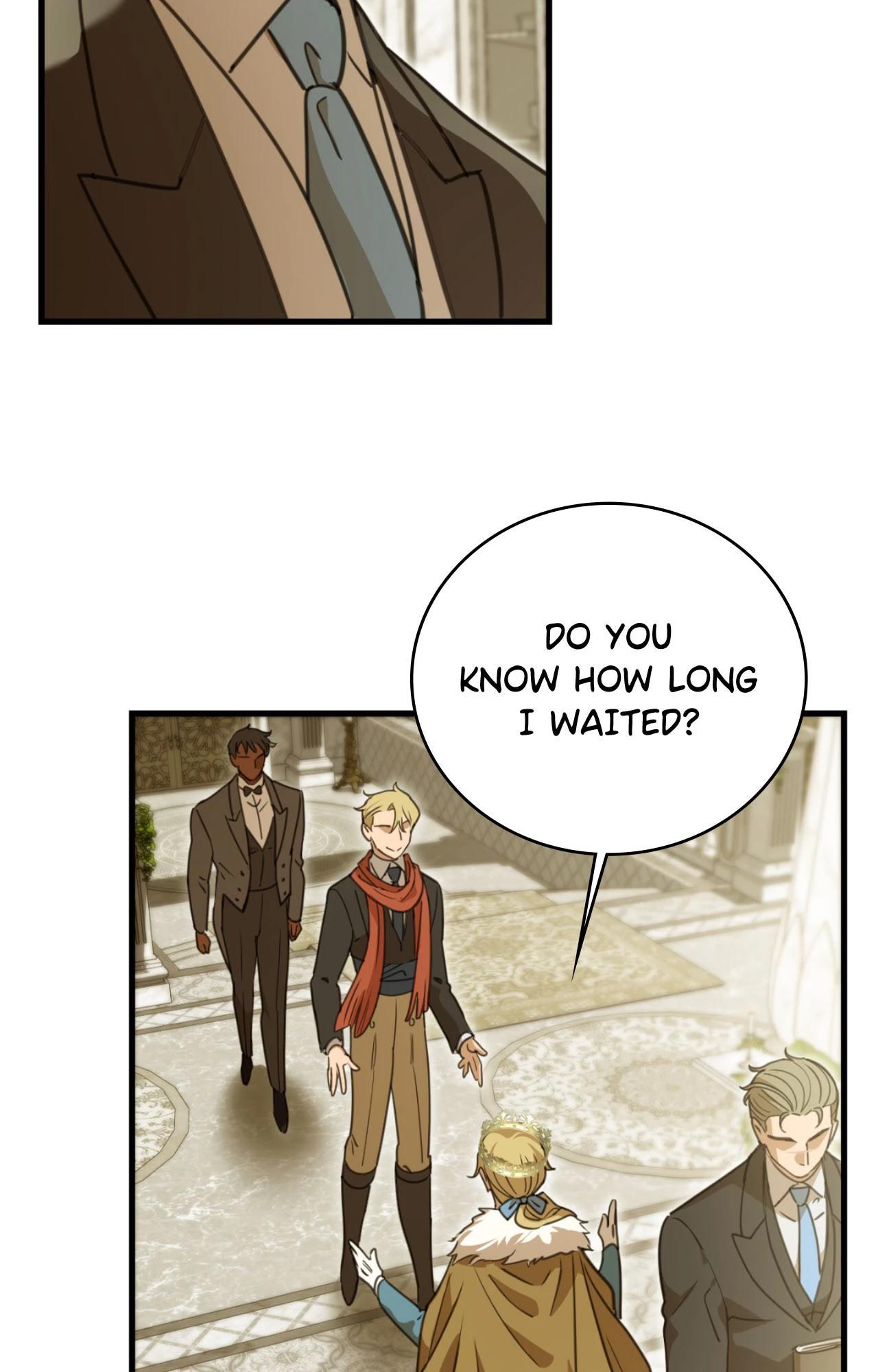 Caladrius Chapter 25 page 72 - 