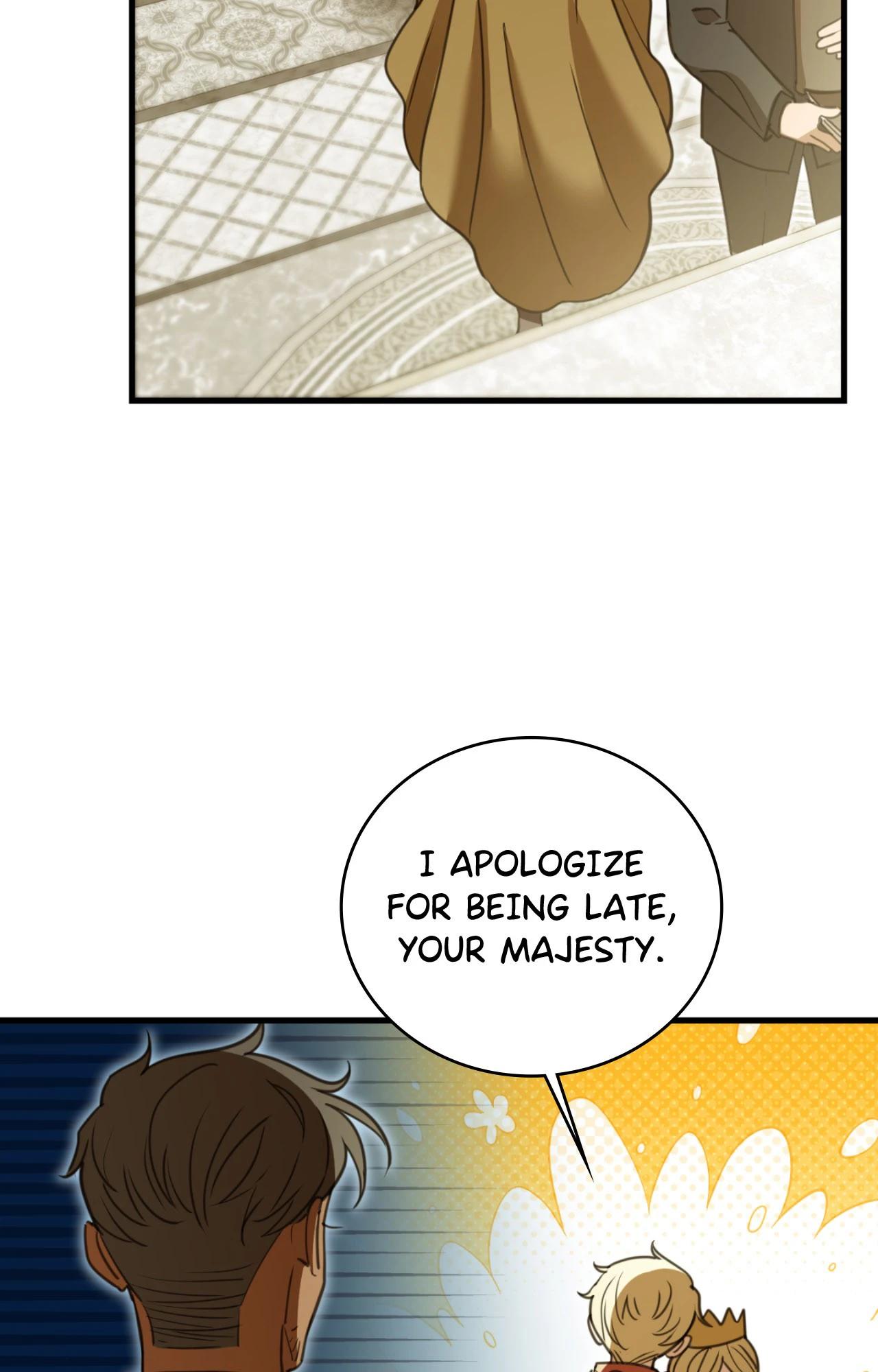 Caladrius Chapter 25 page 73 - 