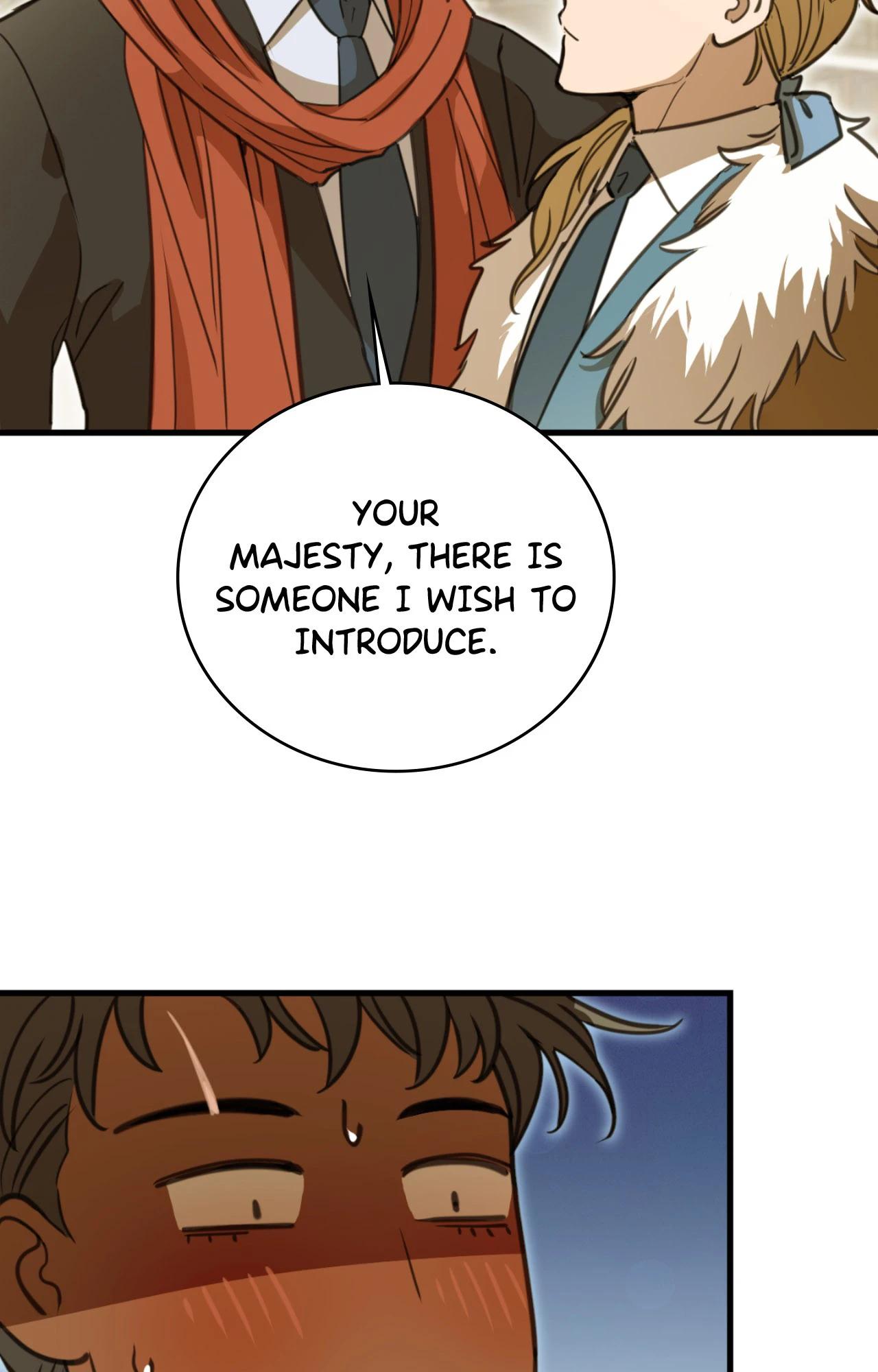 Caladrius Chapter 25 page 75 - 