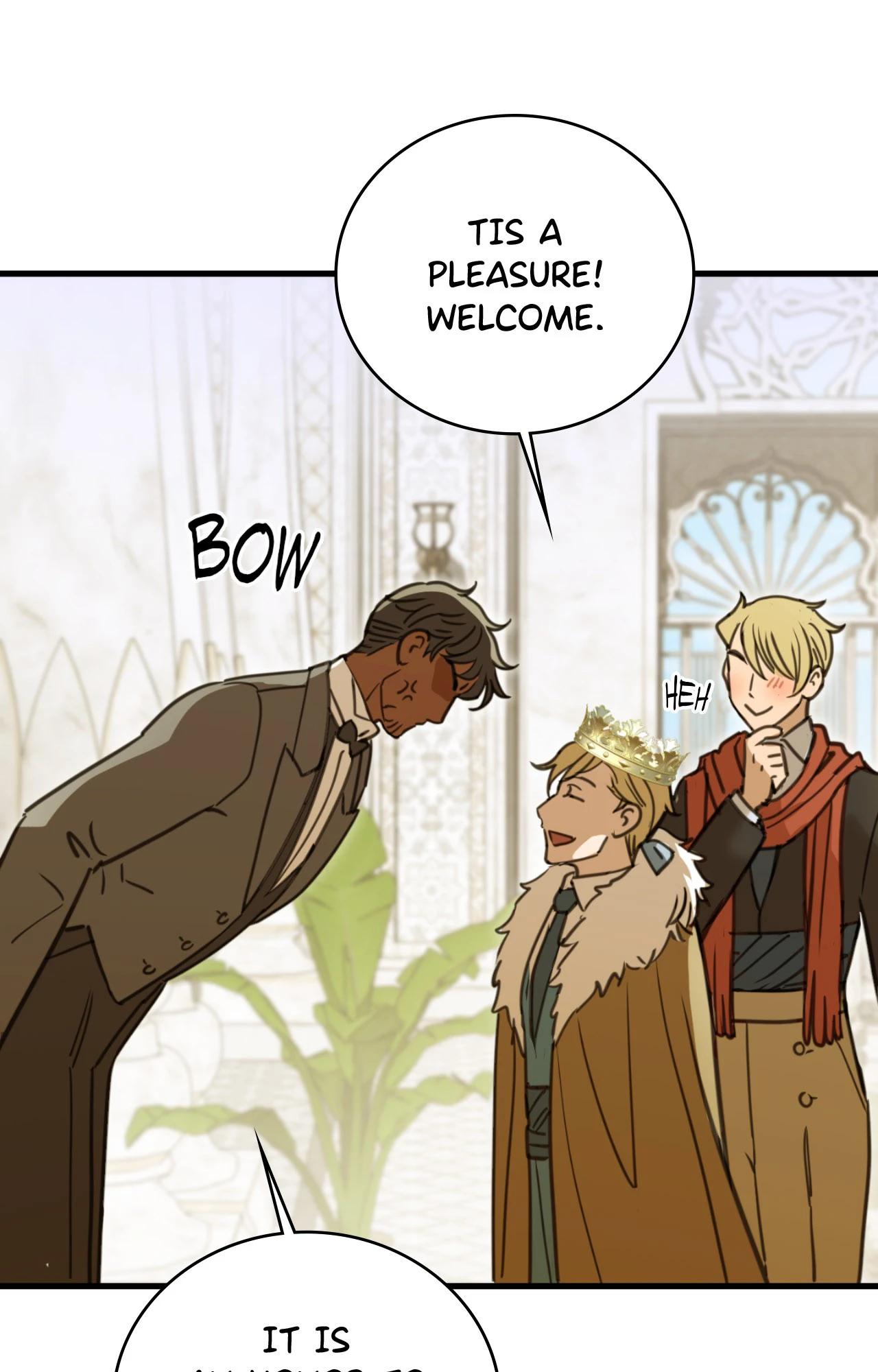 Caladrius Chapter 25 page 79 - 