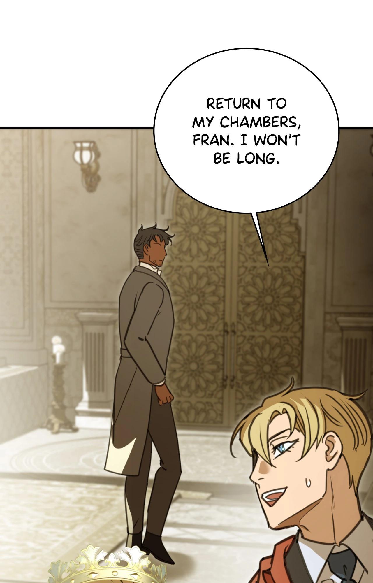 Caladrius Chapter 25 page 82 - 