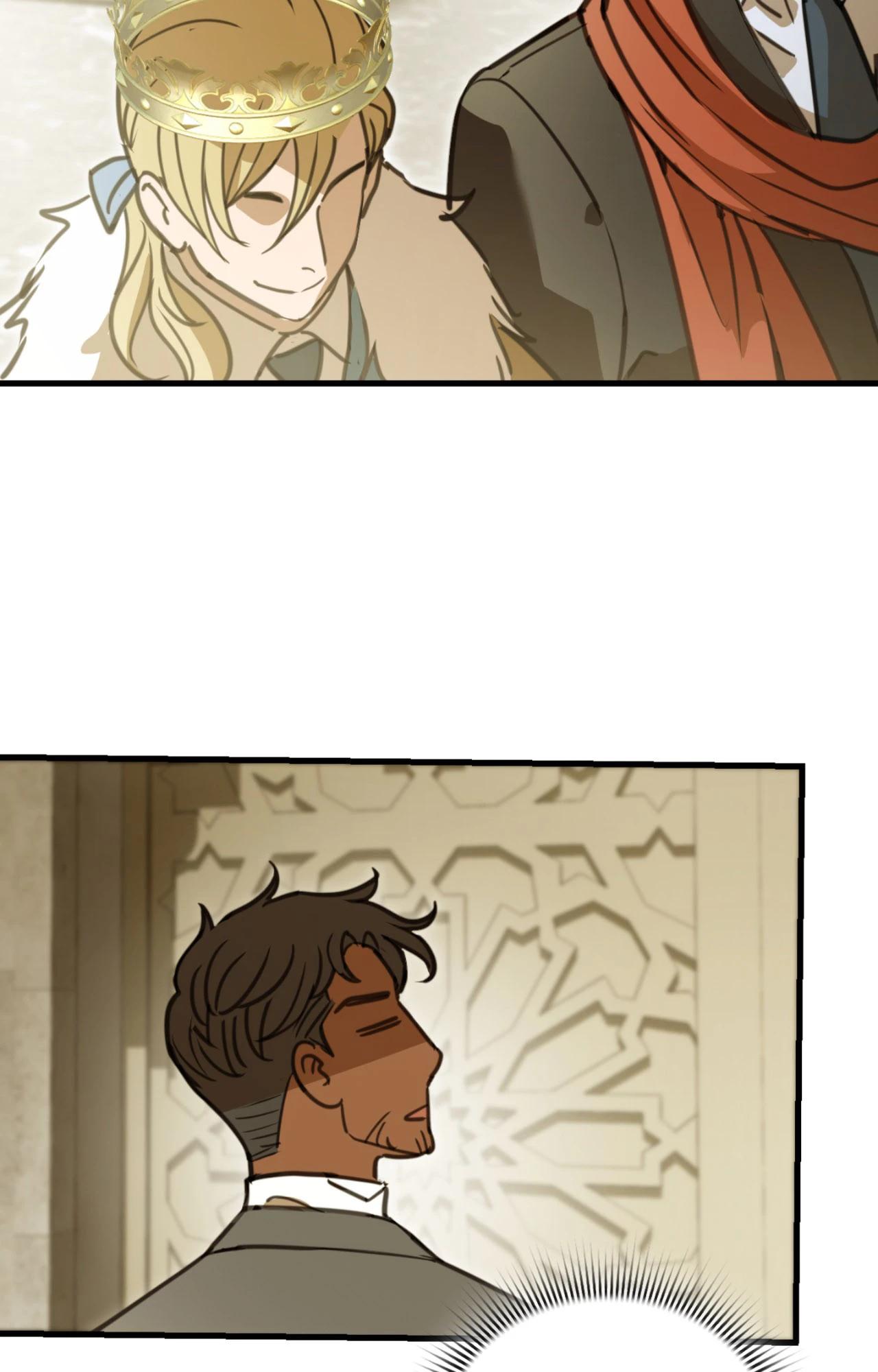 Caladrius Chapter 25 page 83 - 