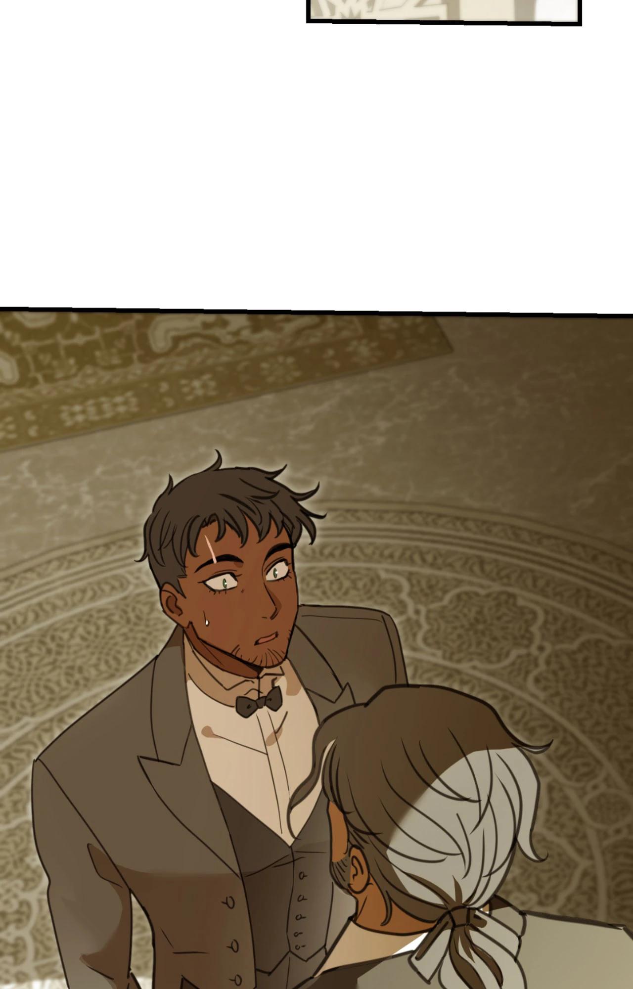 Caladrius Chapter 25 page 85 - 