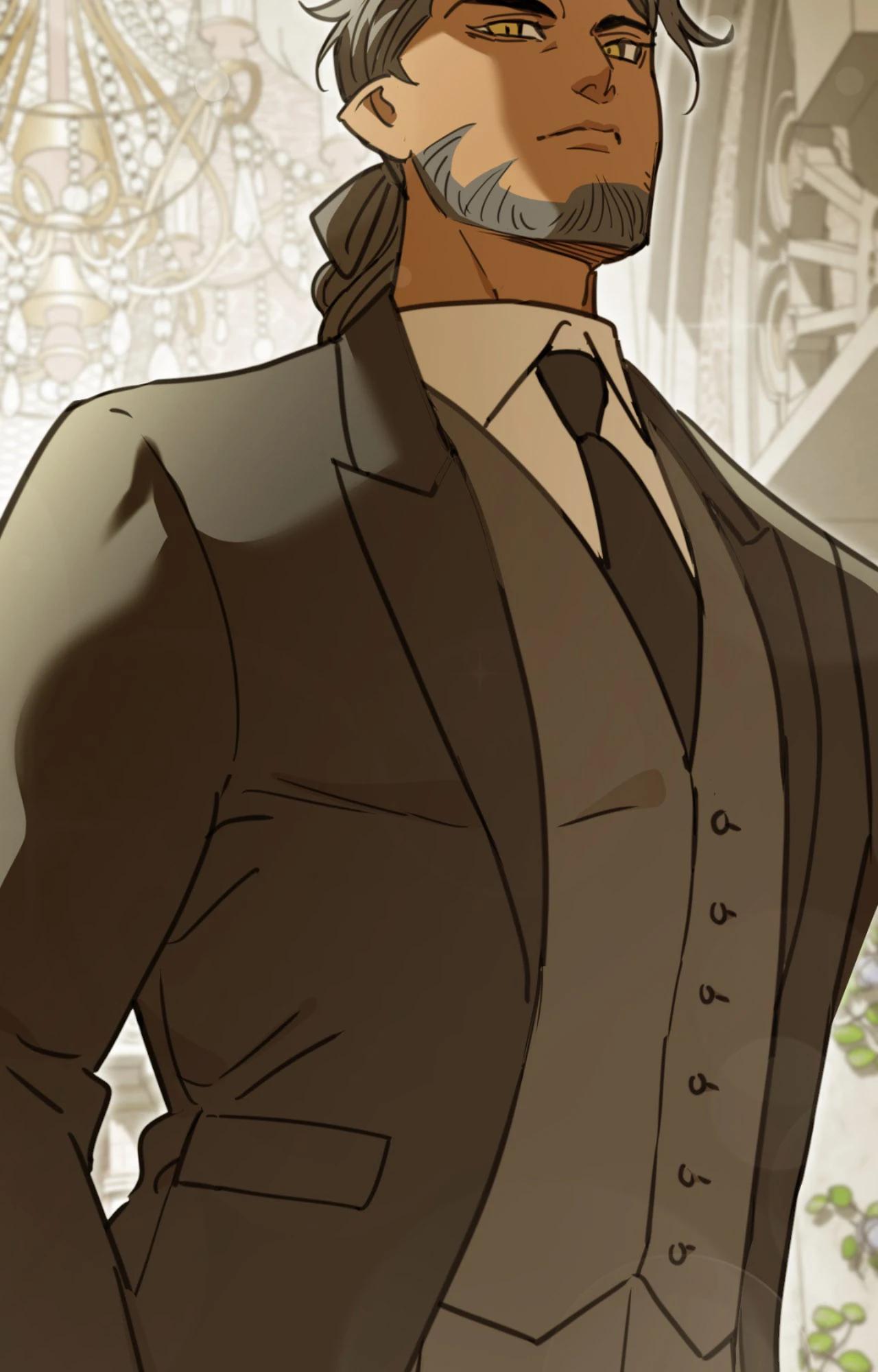 Caladrius Chapter 25 page 87 - 