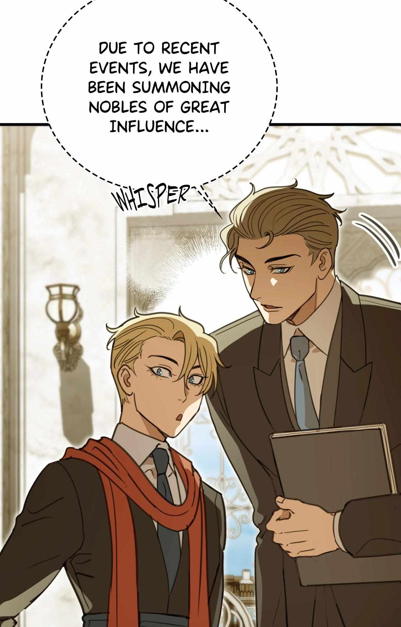 Caladrius Chapter 26 page 19 - 