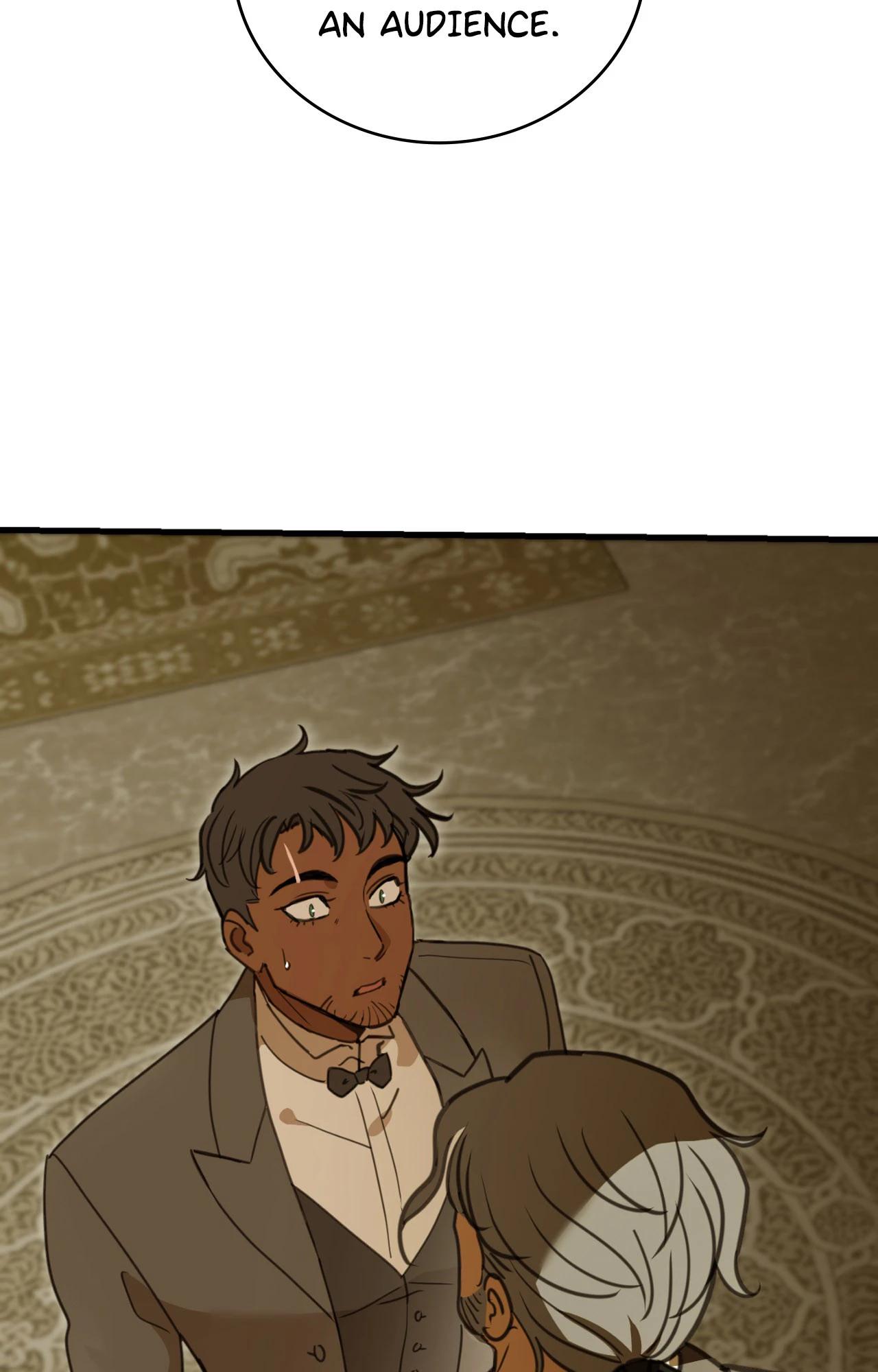 Caladrius Chapter 26 page 3 - 