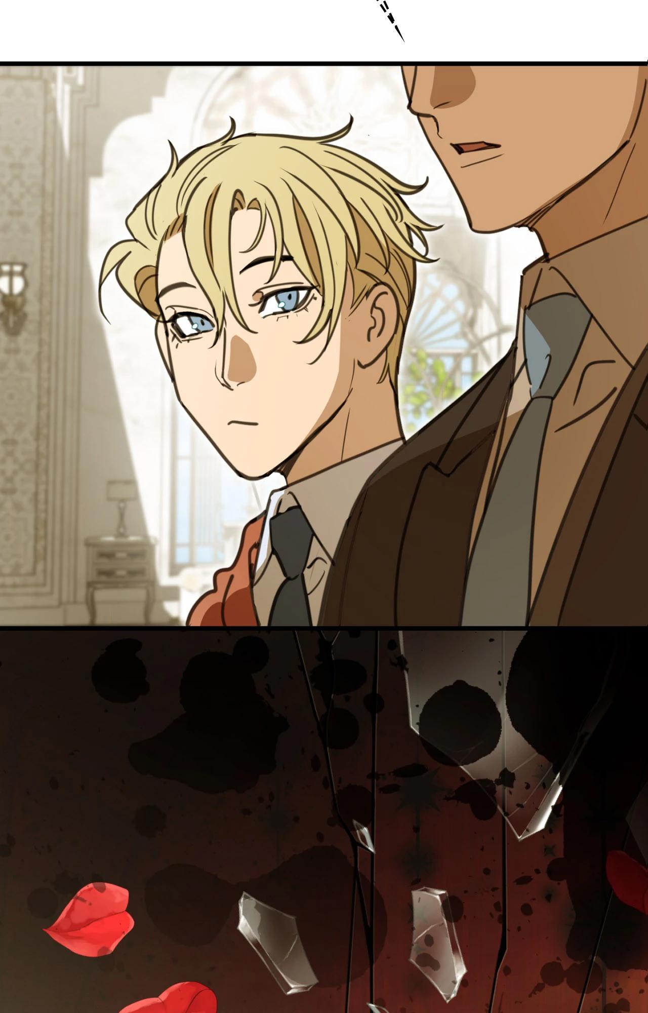 Caladrius Chapter 26 page 23 - 