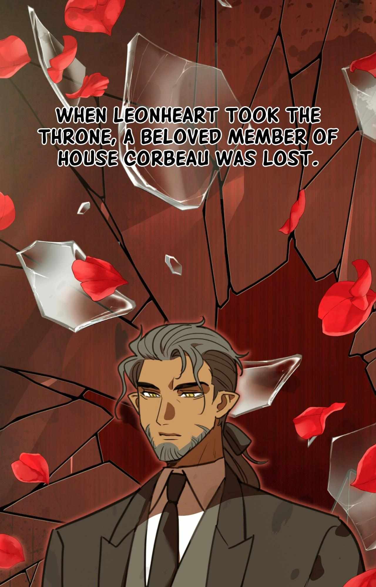 Caladrius Chapter 26 page 24 - 