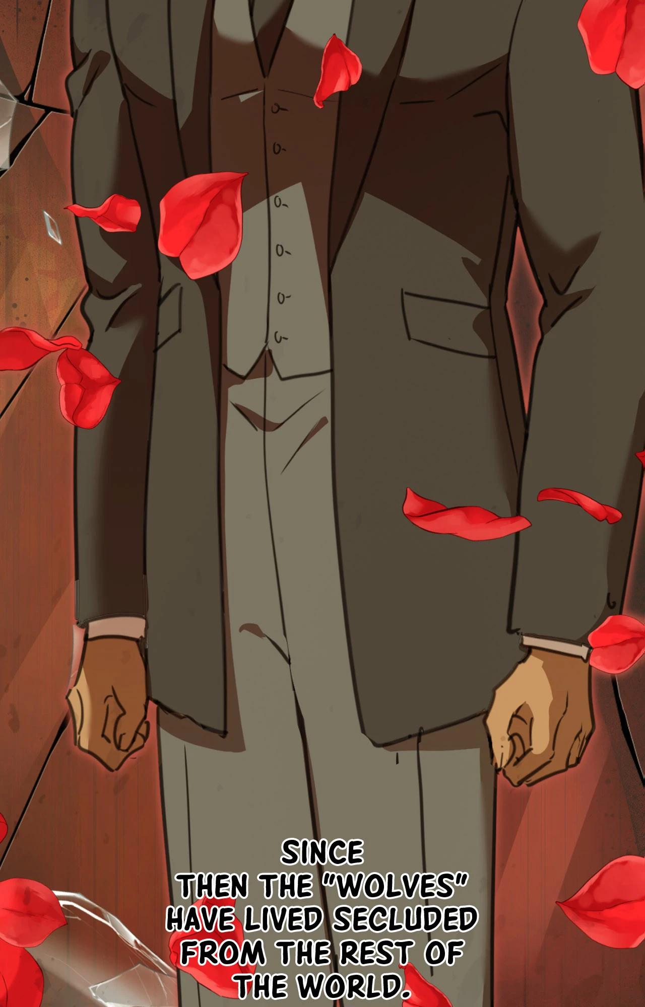 Caladrius Chapter 26 page 25 - 