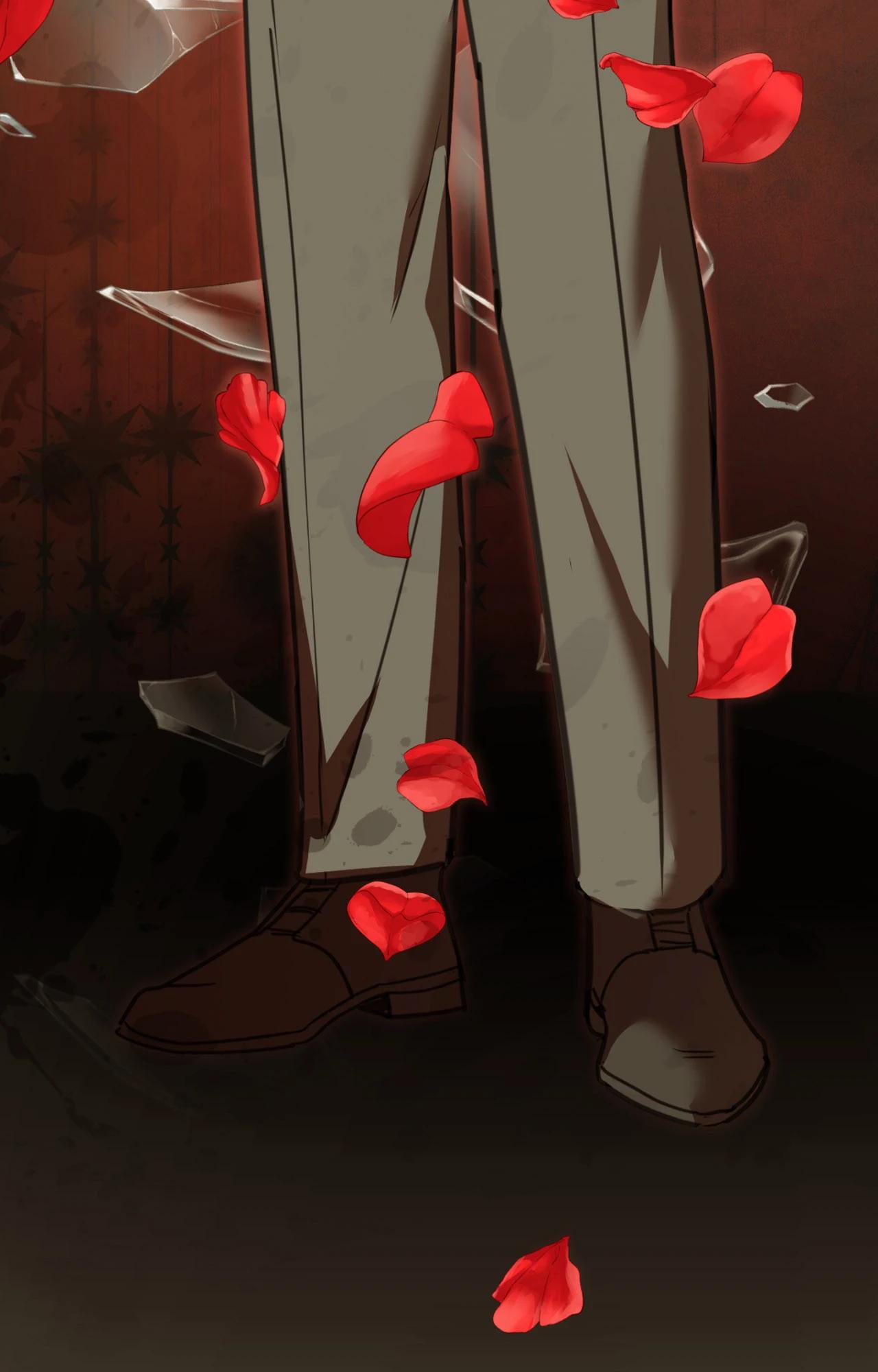 Caladrius Chapter 26 page 26 - 