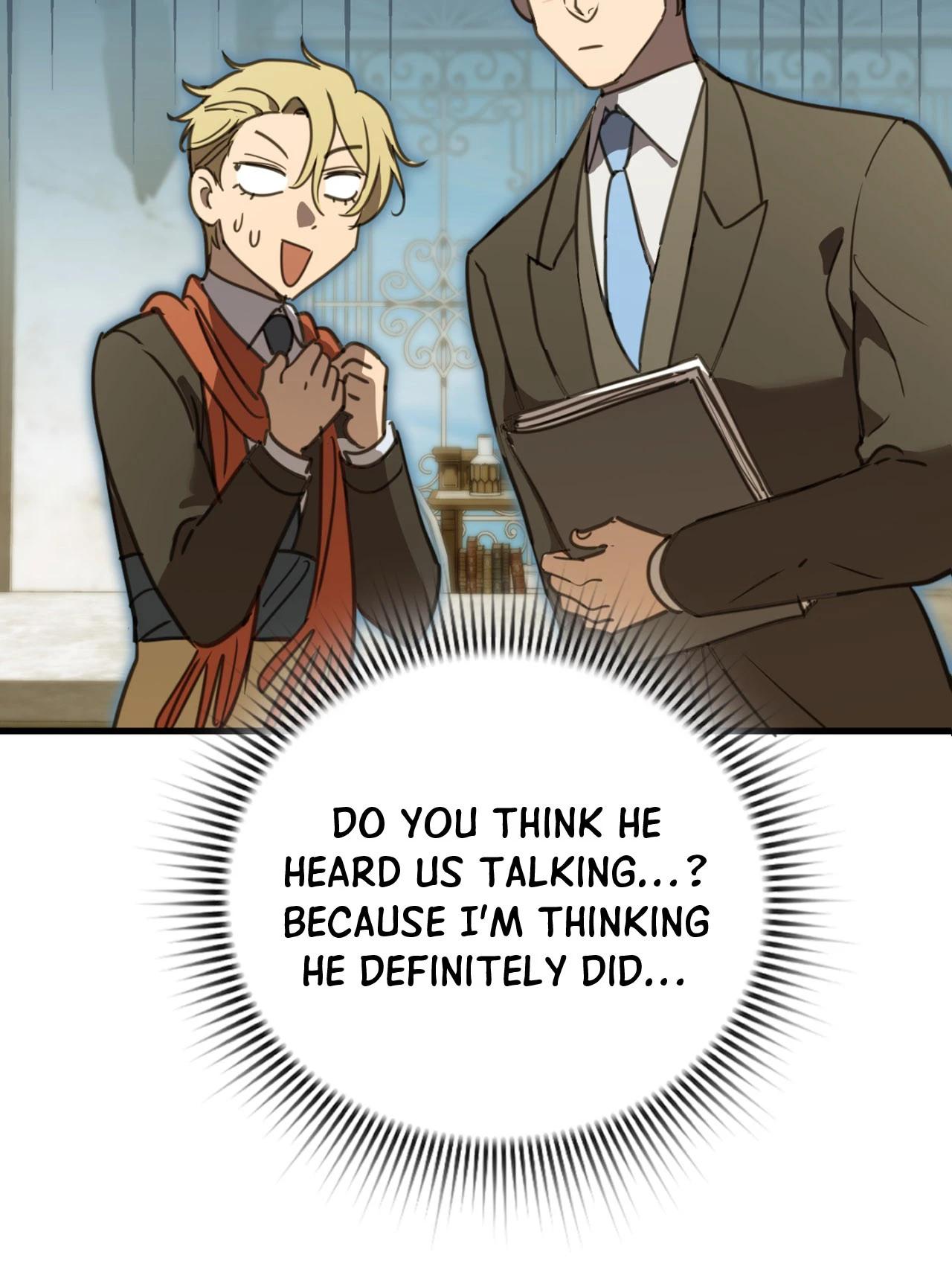 Caladrius Chapter 26 page 32 - 