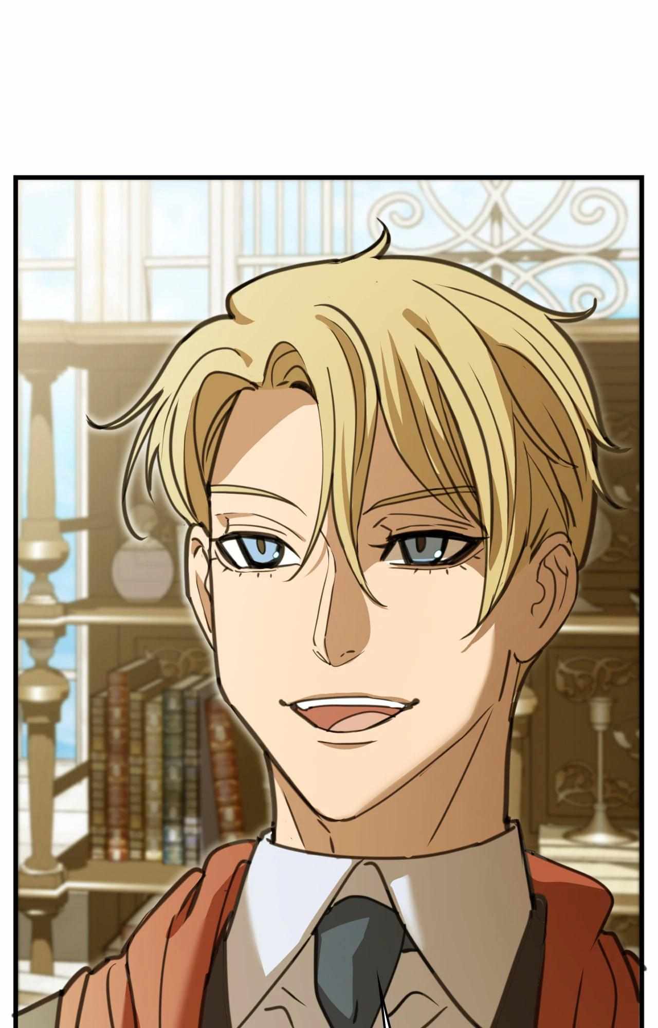 Caladrius Chapter 26 page 41 - 