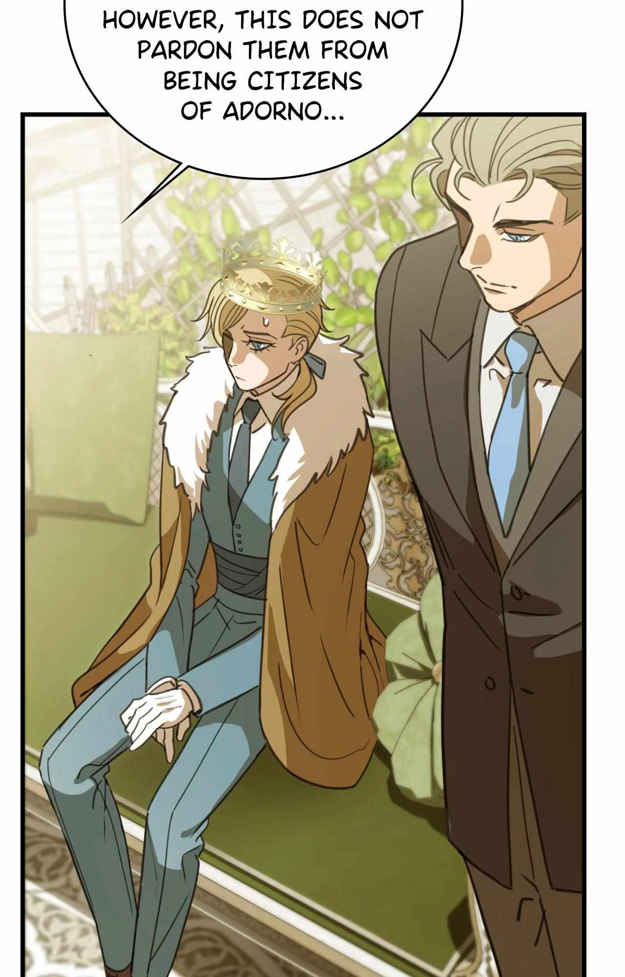 Caladrius Chapter 26 page 52 - 
