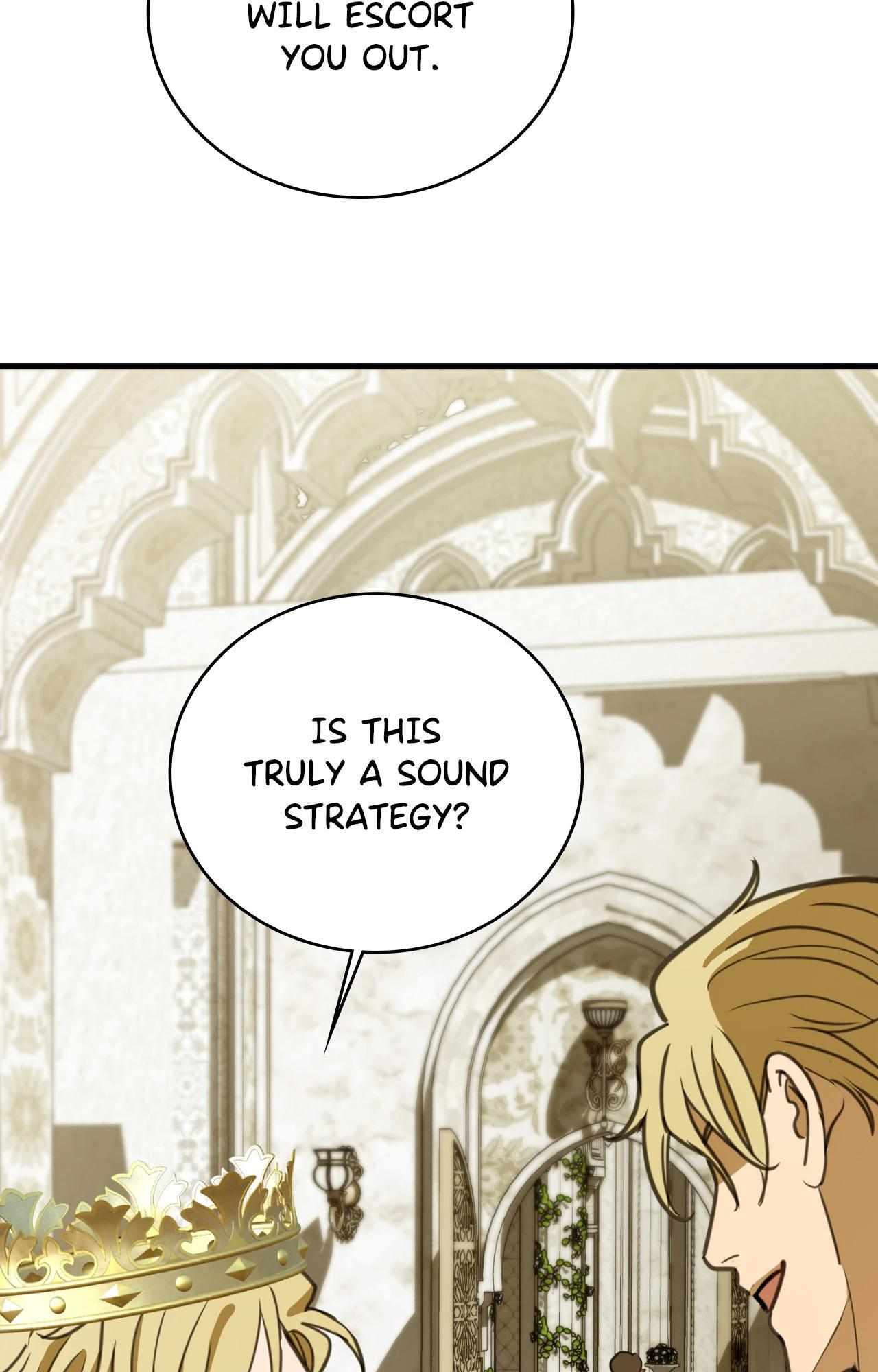 Caladrius Chapter 26 page 63 - 