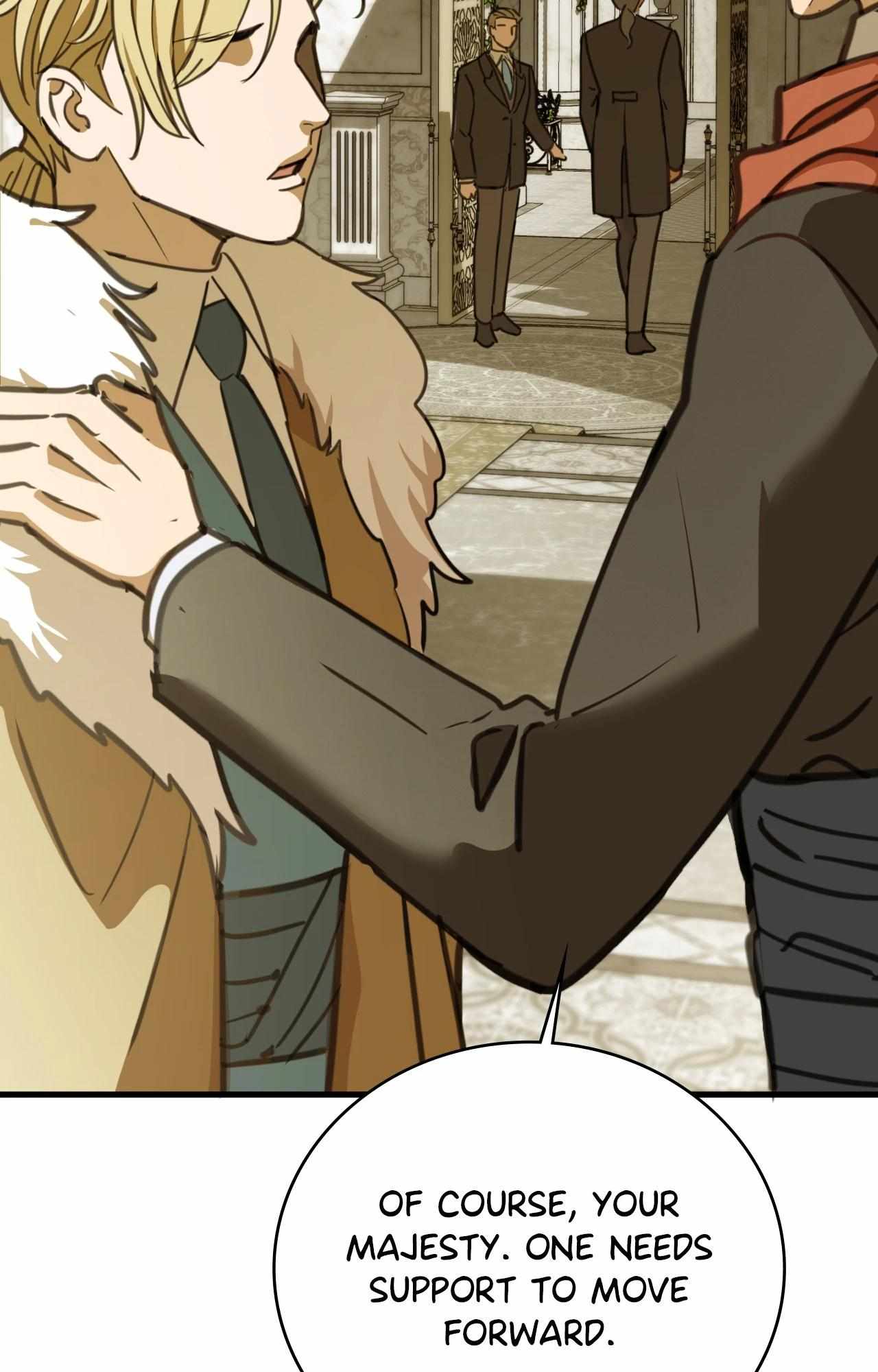Caladrius Chapter 26 page 64 - 