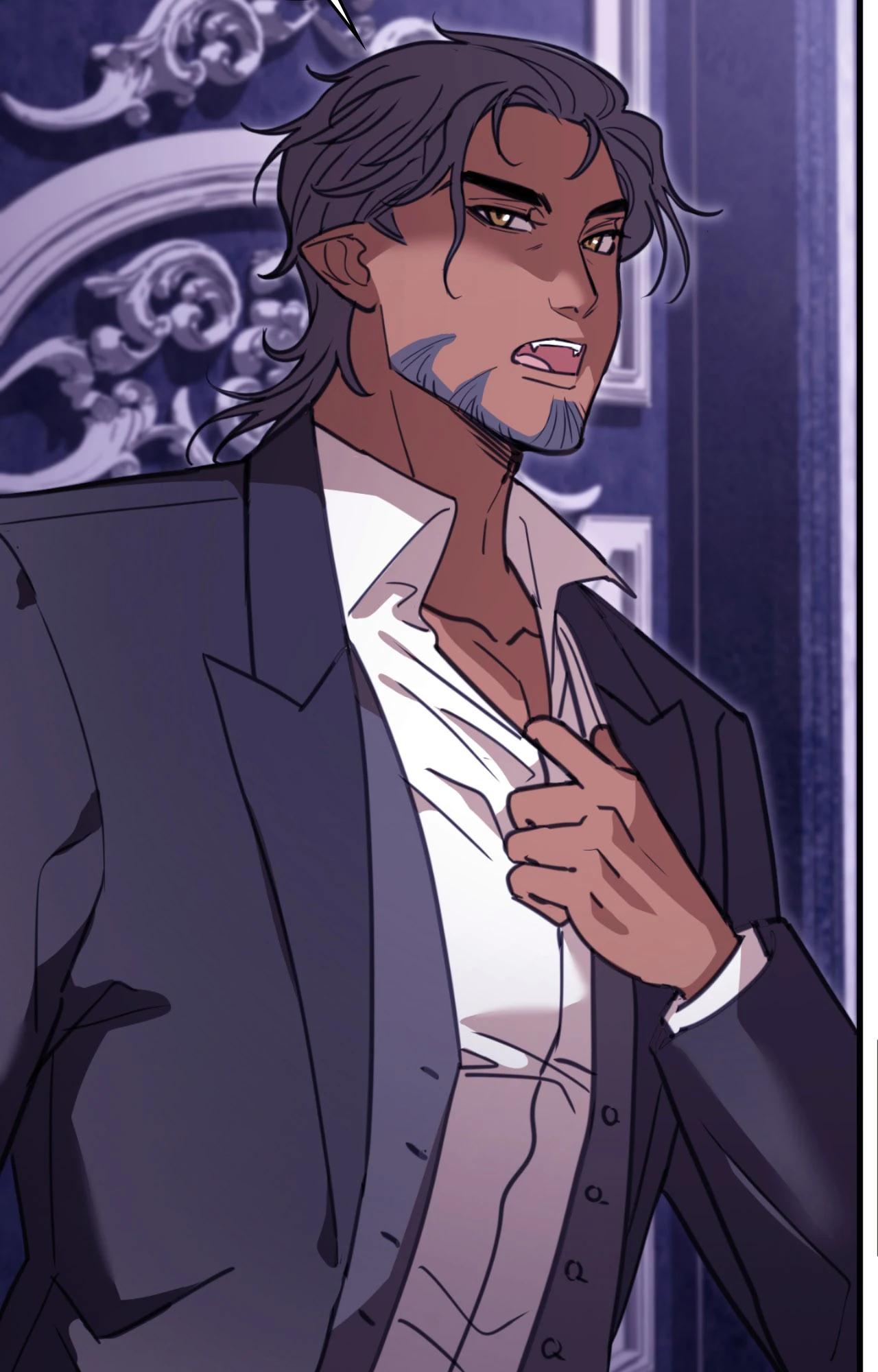 Caladrius Chapter 26 page 72 - 