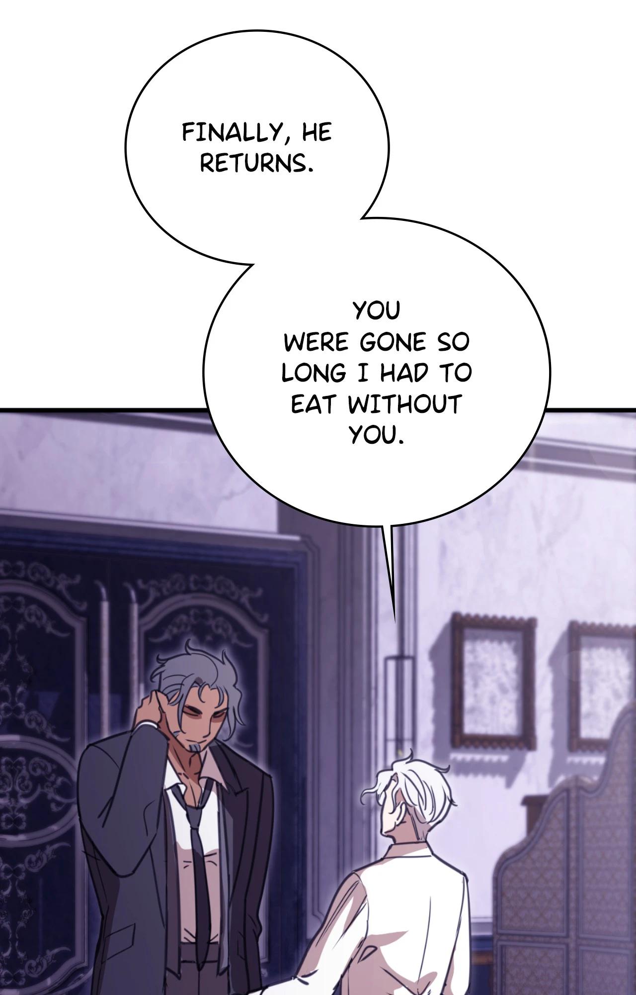 Caladrius Chapter 26 page 80 - 