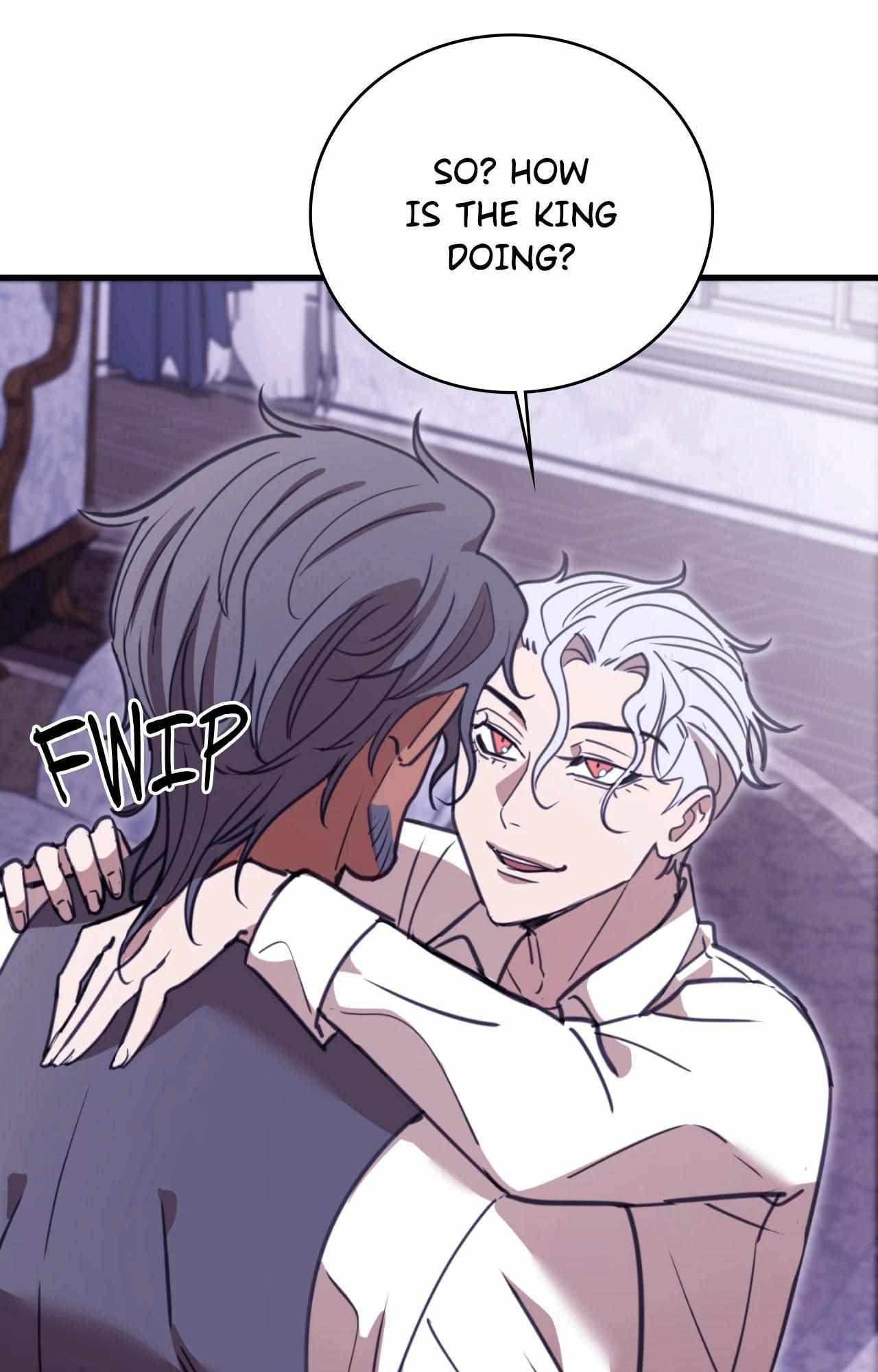 Caladrius Chapter 26 page 82 - 