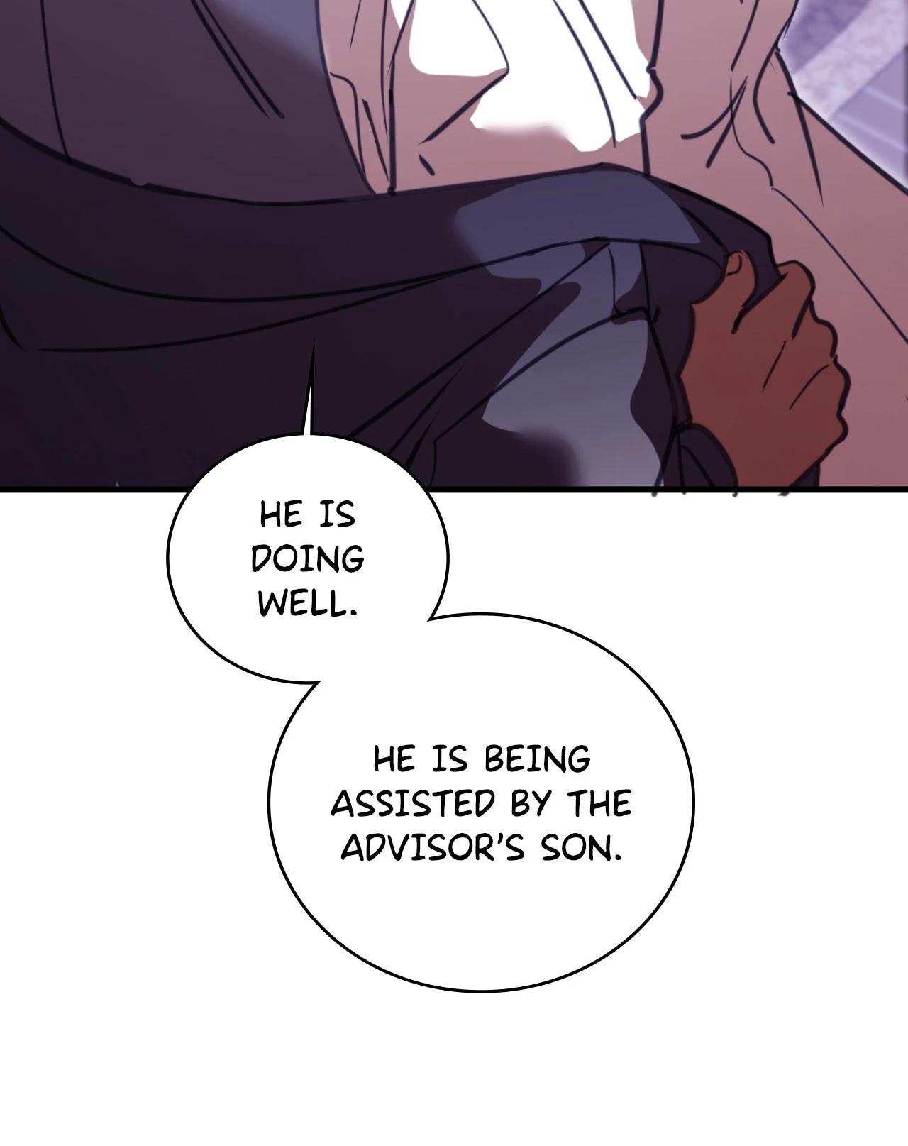 Caladrius Chapter 26 page 83 - 