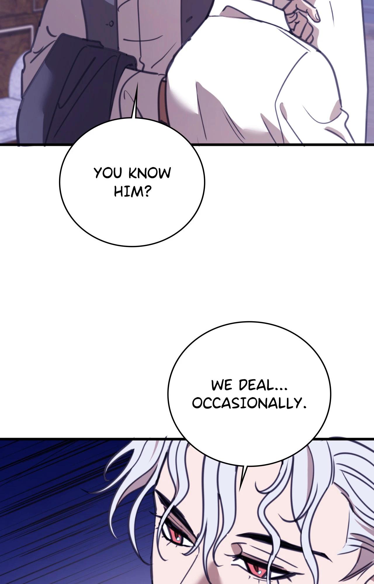 Caladrius Chapter 26 page 85 - 