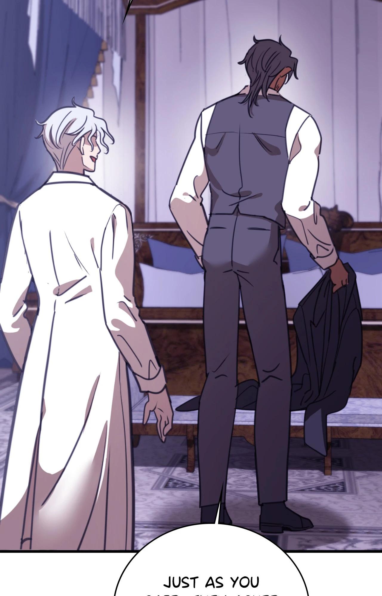 Caladrius Chapter 26 page 87 - 