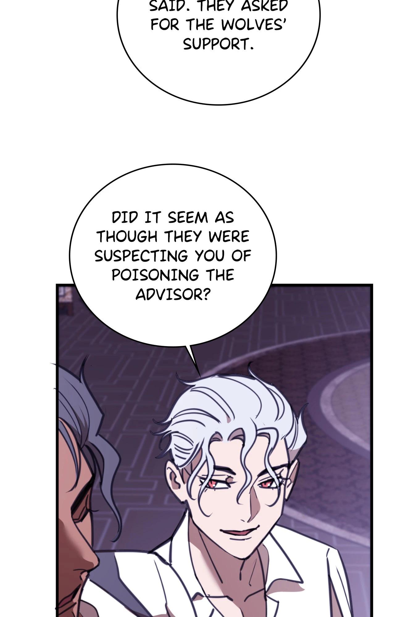Caladrius Chapter 26 page 88 - 
