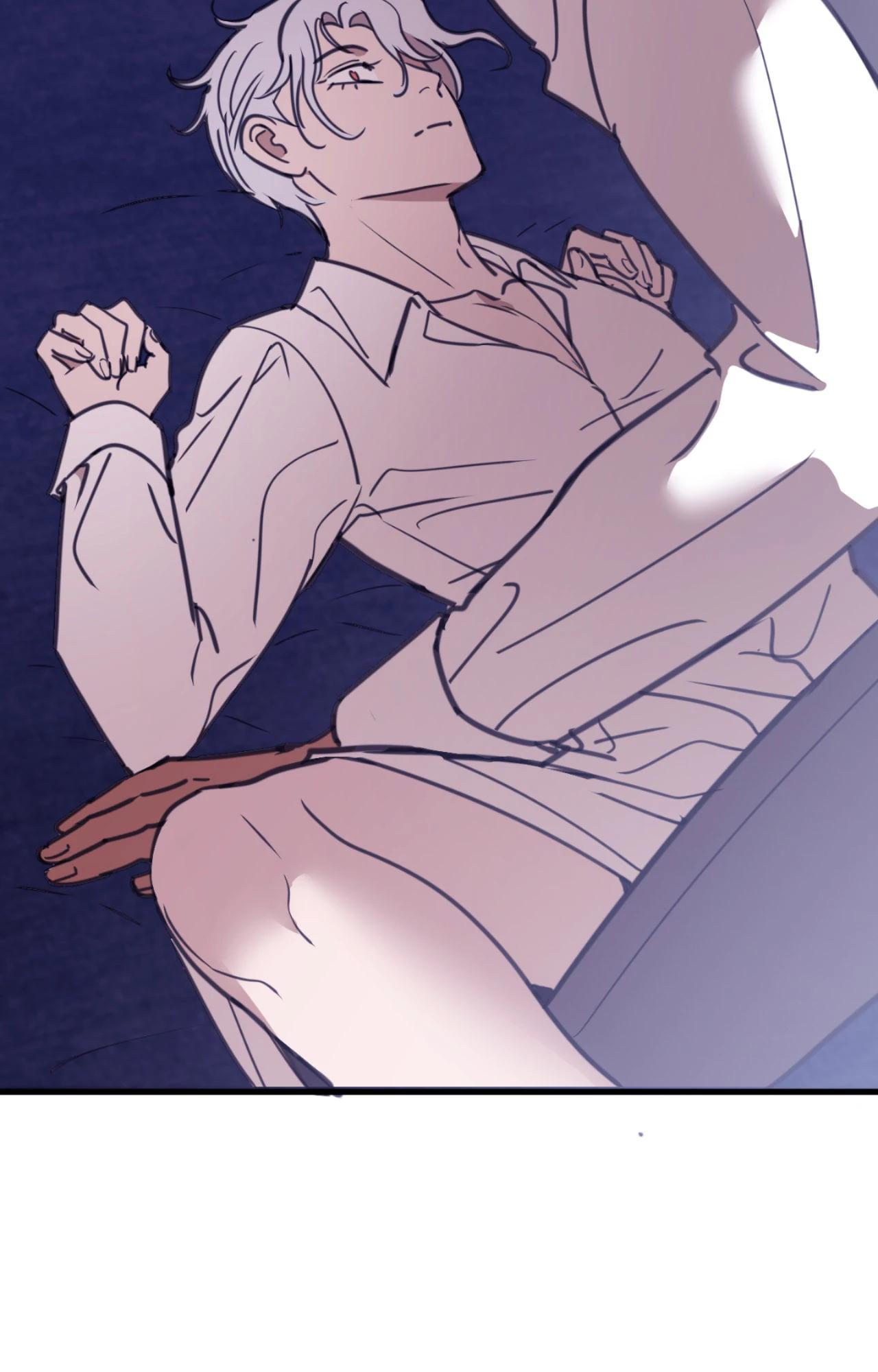 Caladrius Chapter 26 page 99 - 