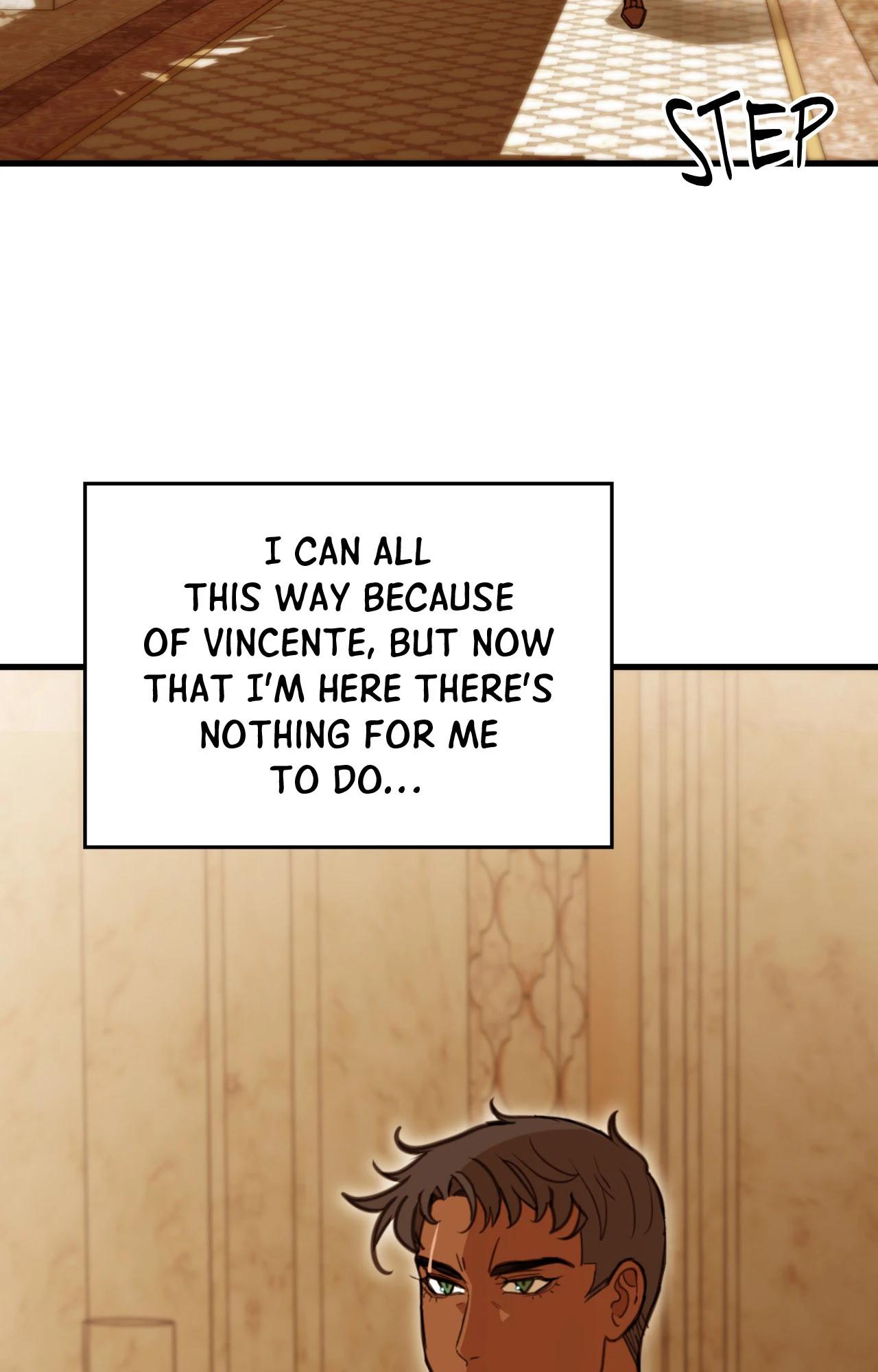 Caladrius Chapter 27 page 14 - 