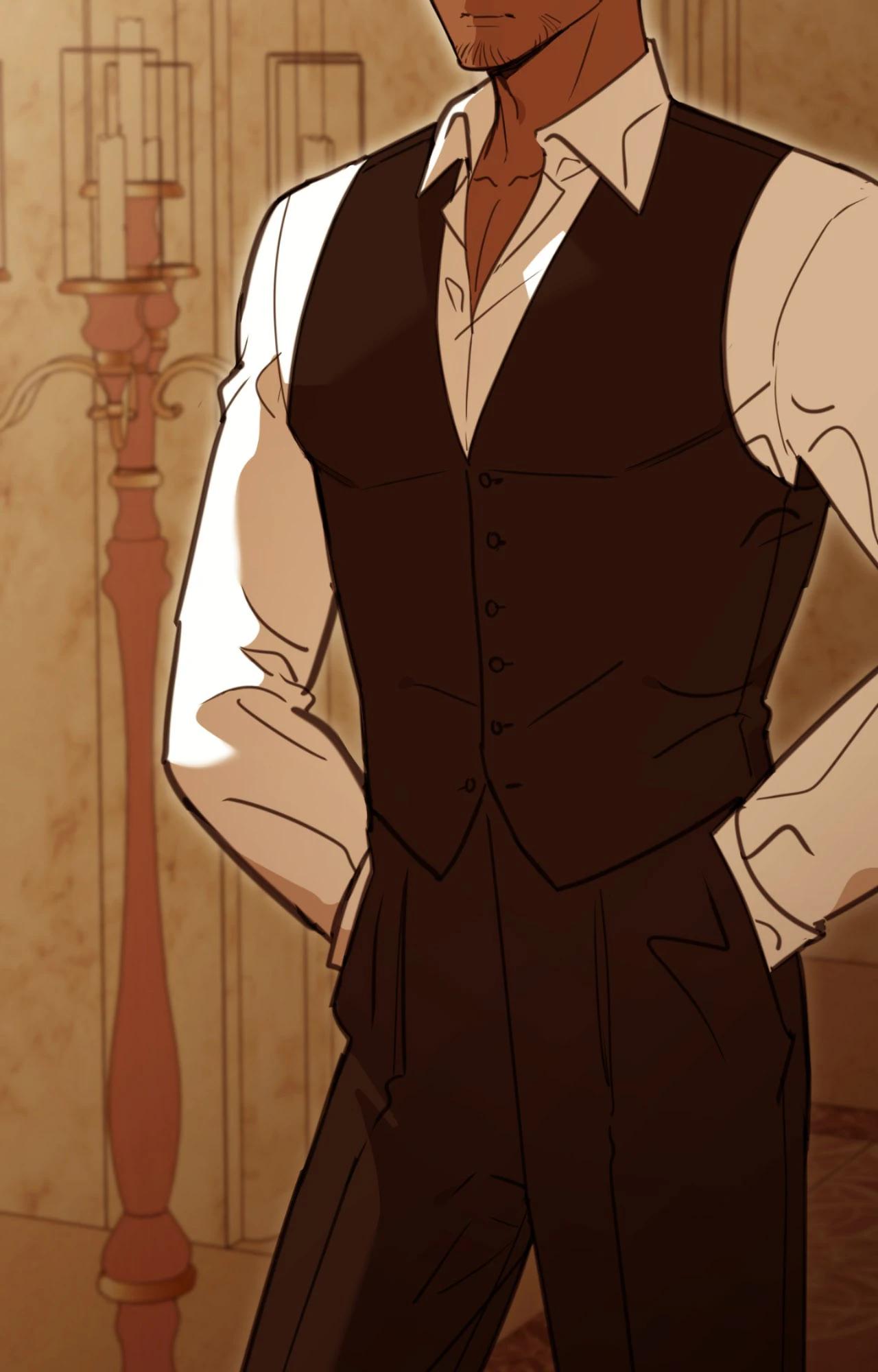 Caladrius Chapter 27 page 15 - 