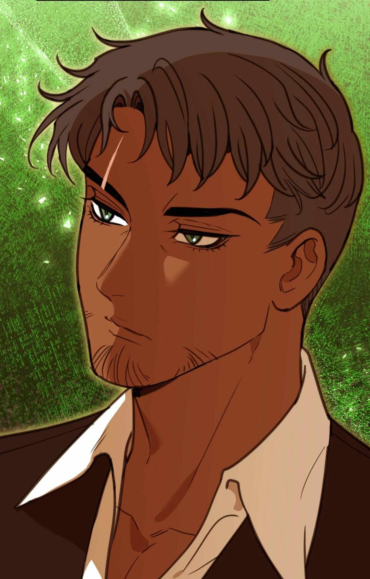 Caladrius Chapter 27 page 18 - 