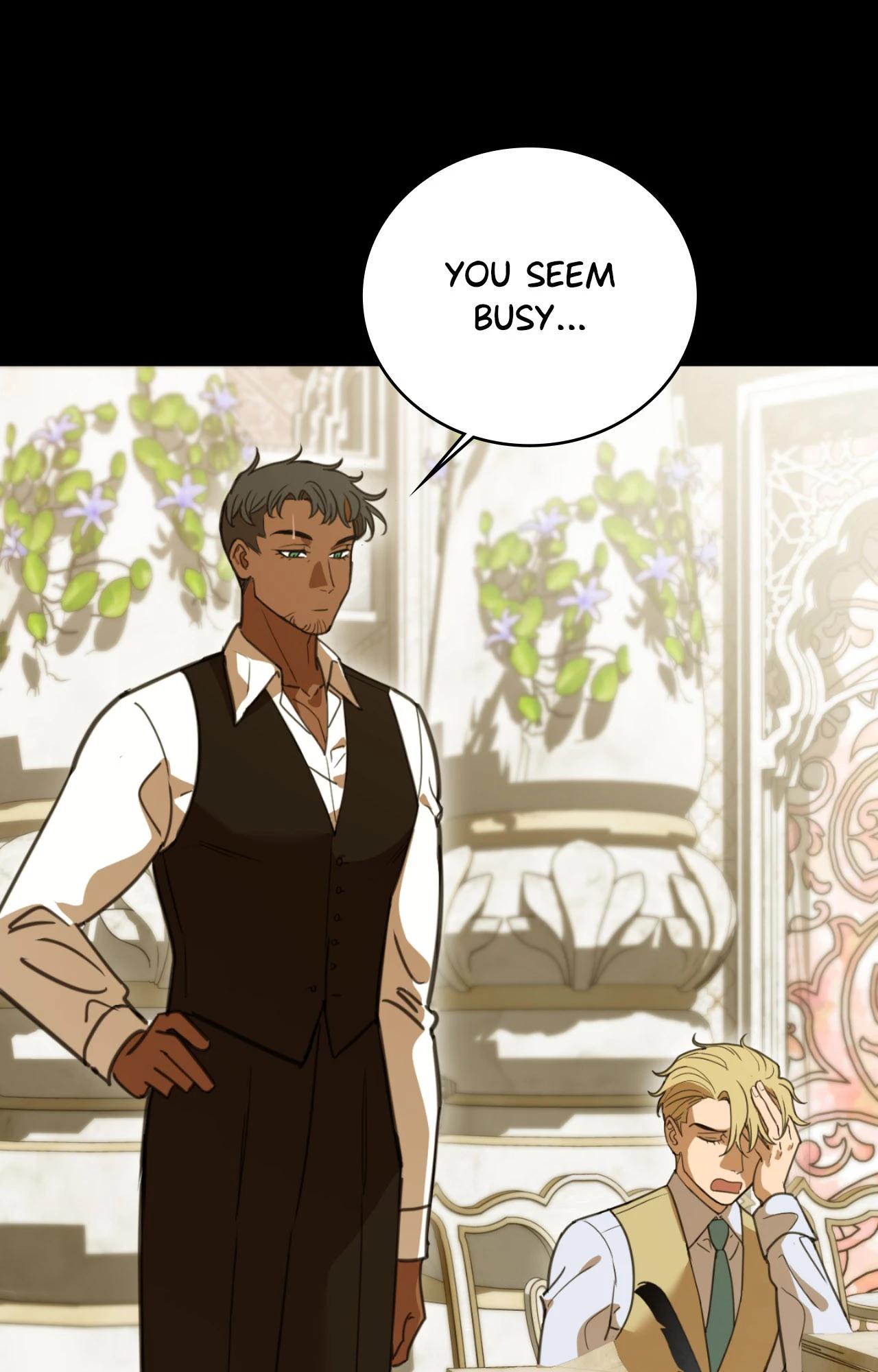 Caladrius Chapter 27 page 23 - 
