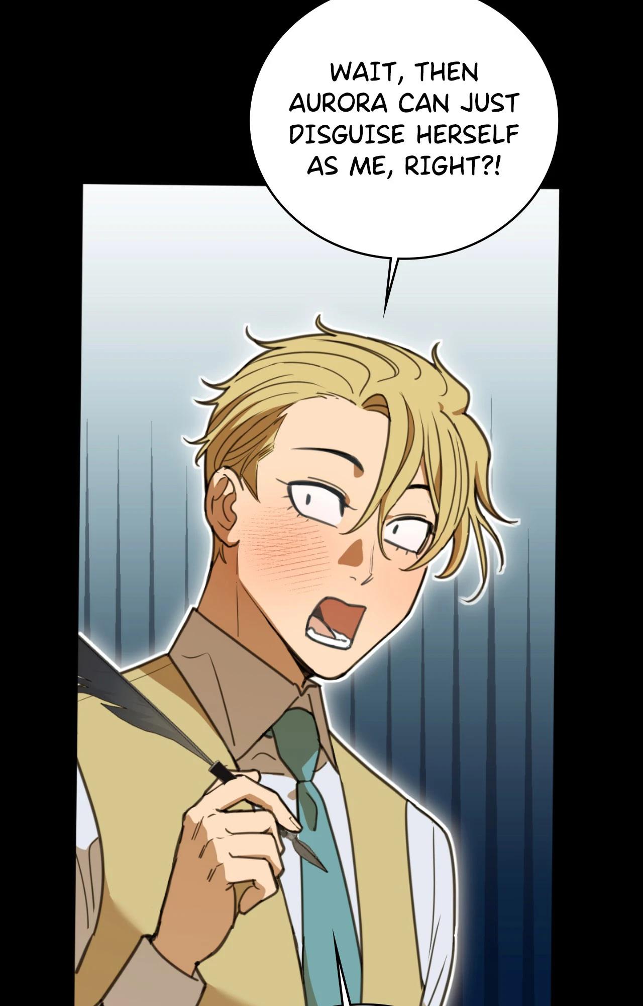 Caladrius Chapter 27 page 28 - 