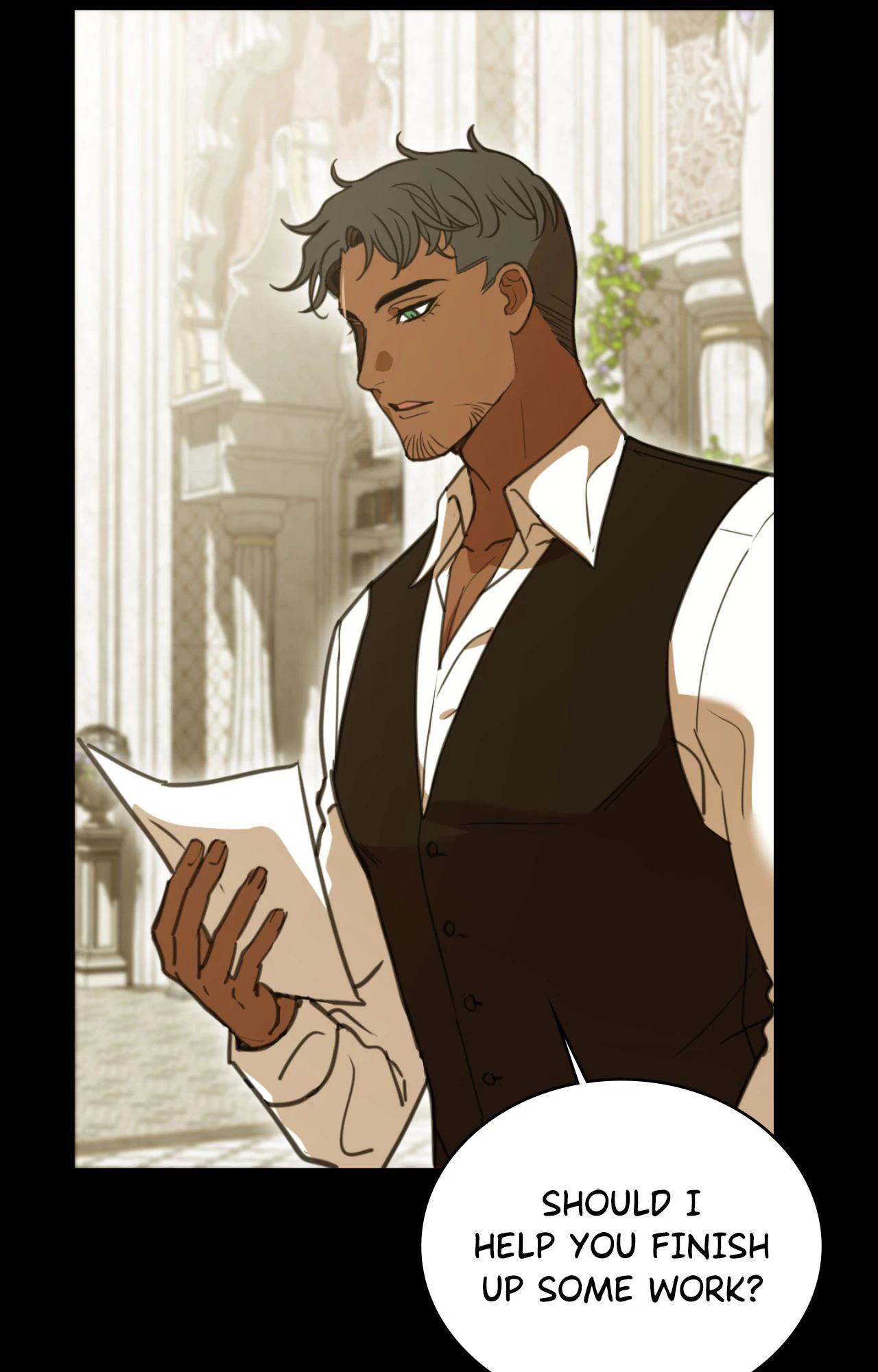 Caladrius Chapter 27 page 30 - 