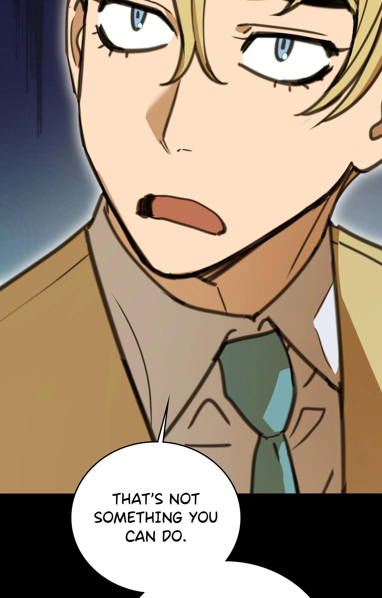 Caladrius Chapter 27 page 33 - 