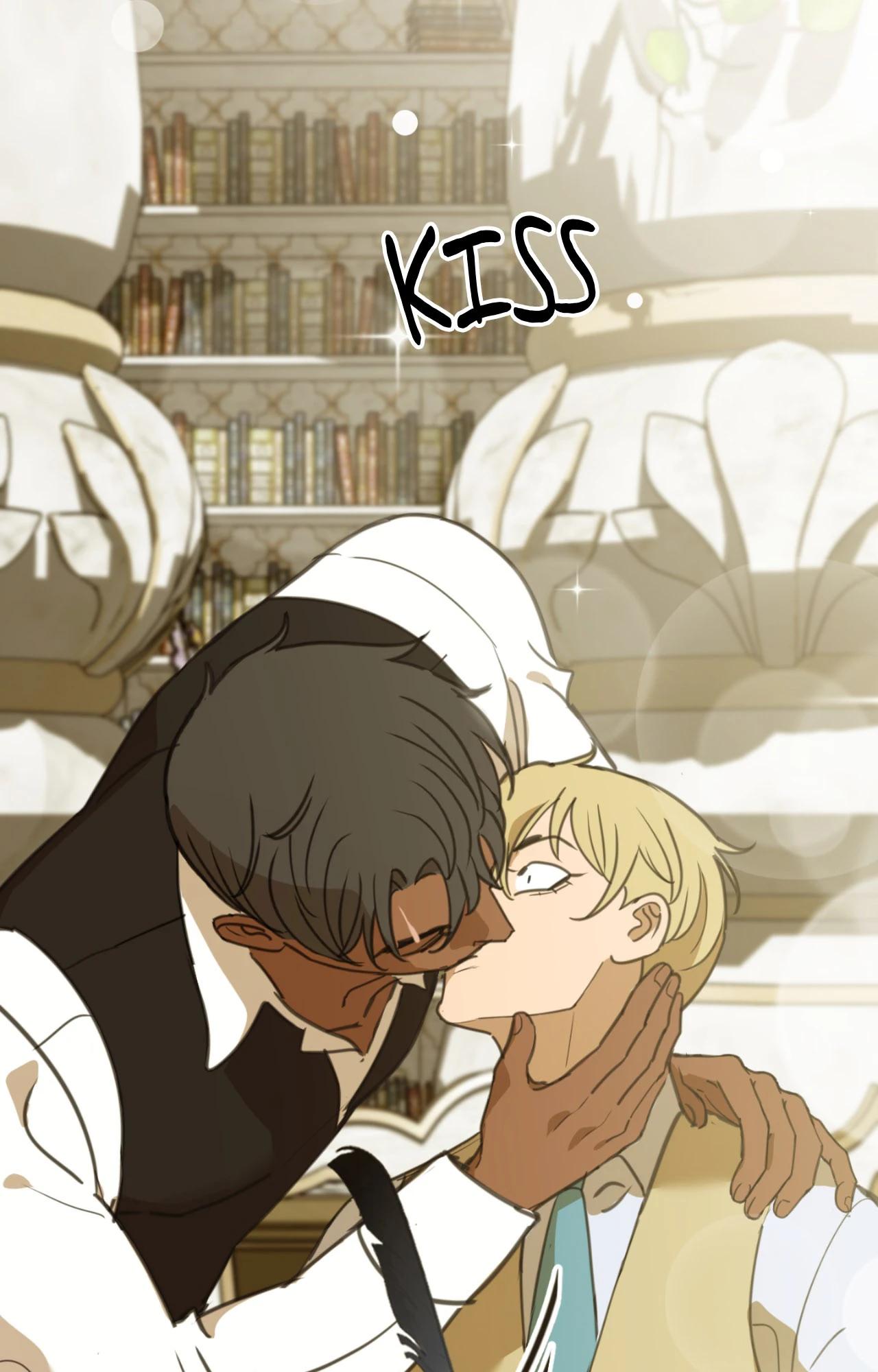 Caladrius Chapter 27 page 38 - 