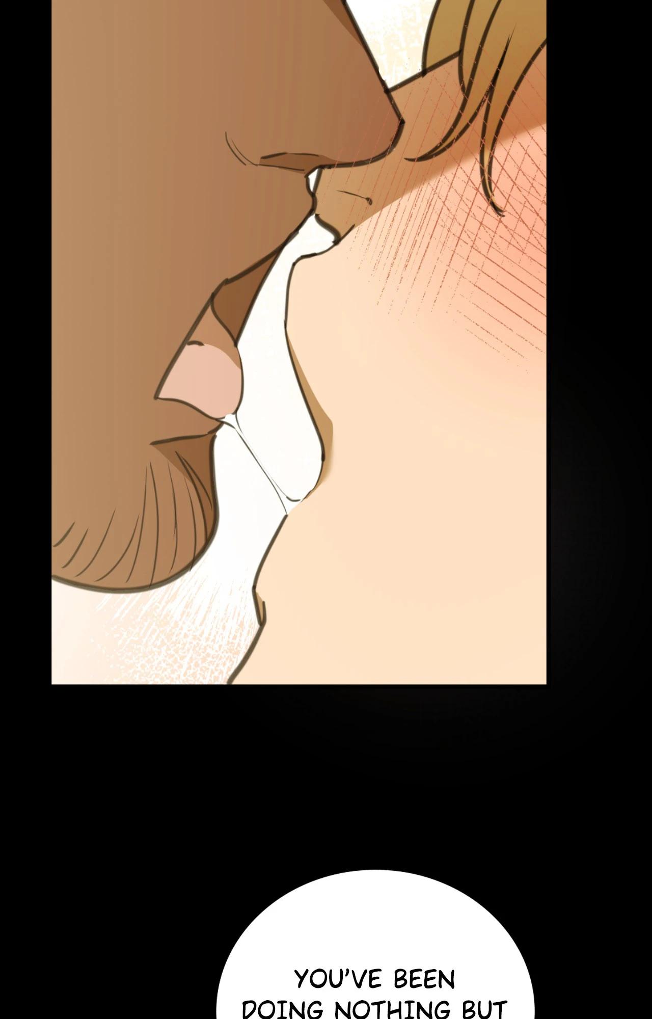 Caladrius Chapter 27 page 40 - 