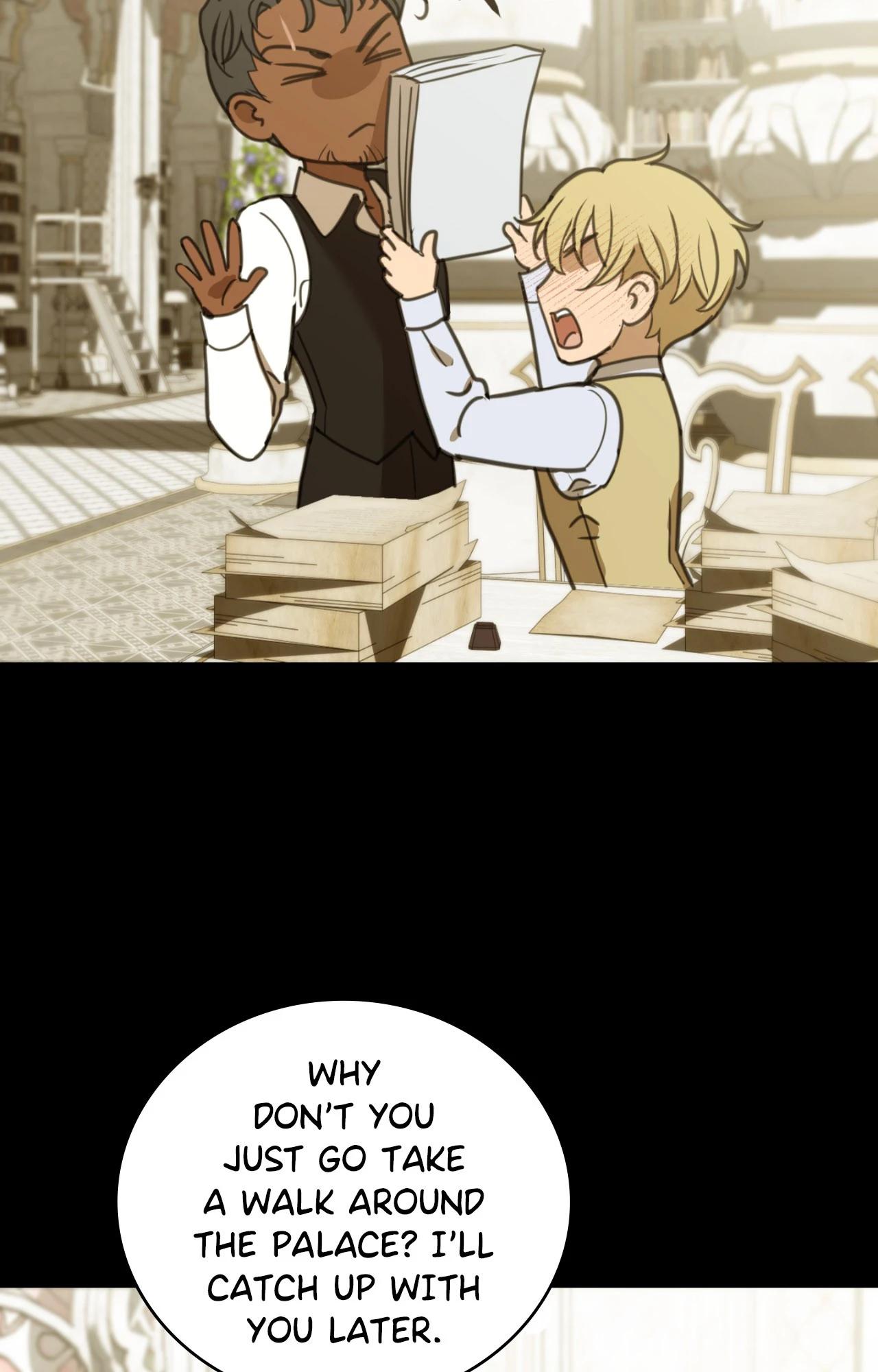 Caladrius Chapter 27 page 44 - 