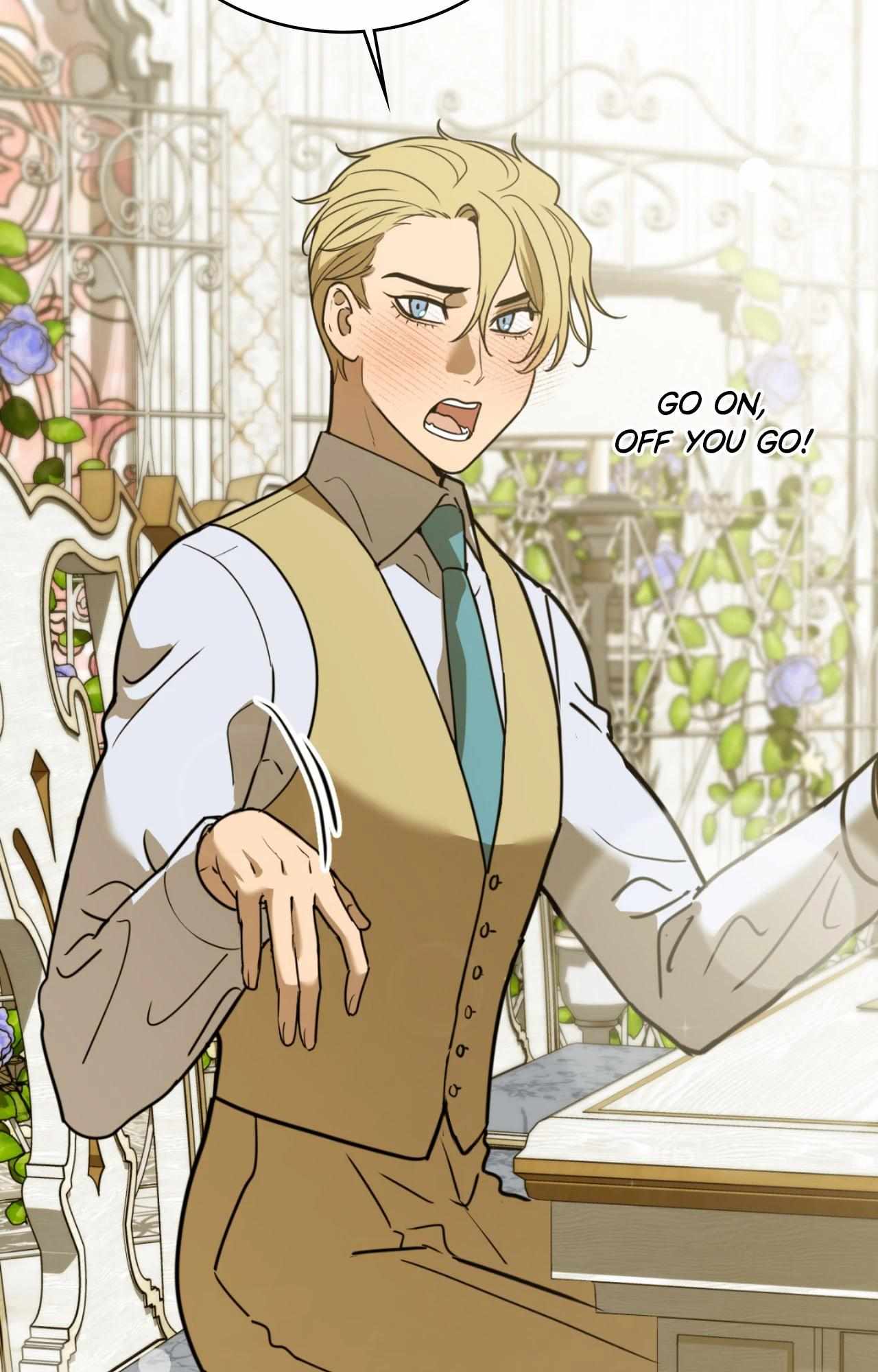 Caladrius Chapter 27 page 45 - 