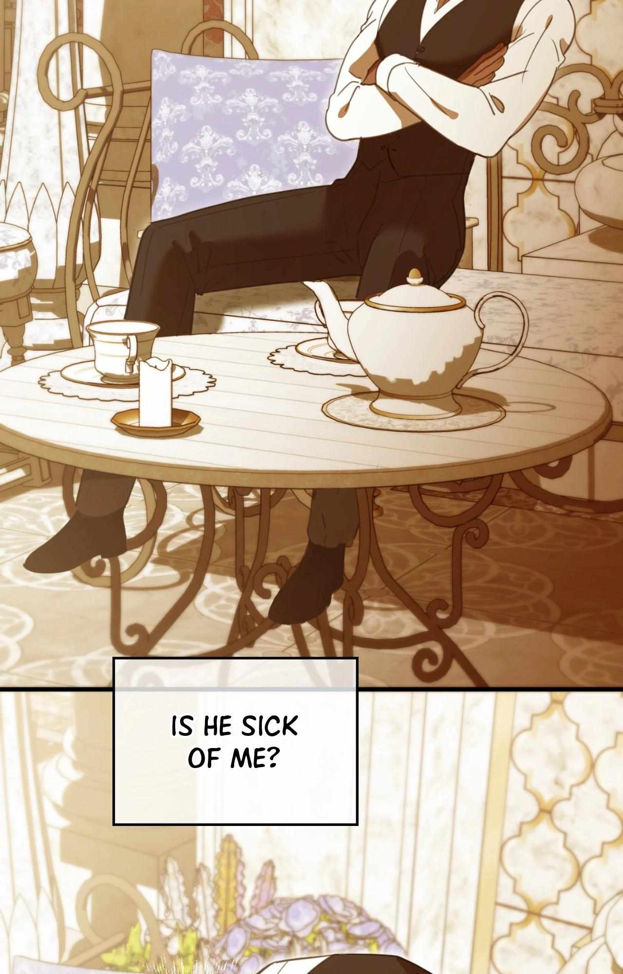Caladrius Chapter 27 page 50 - 