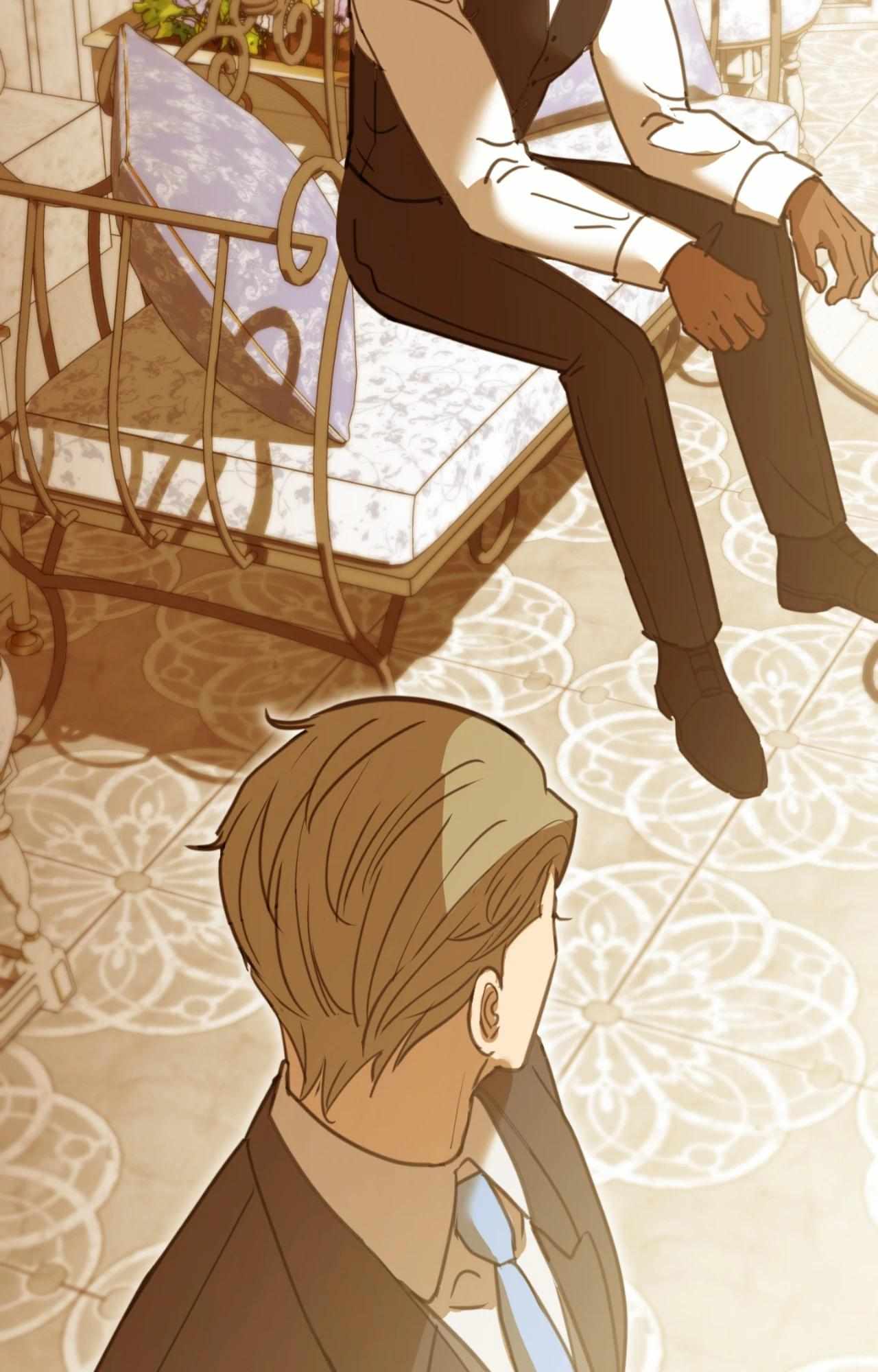 Caladrius Chapter 27 page 58 - 