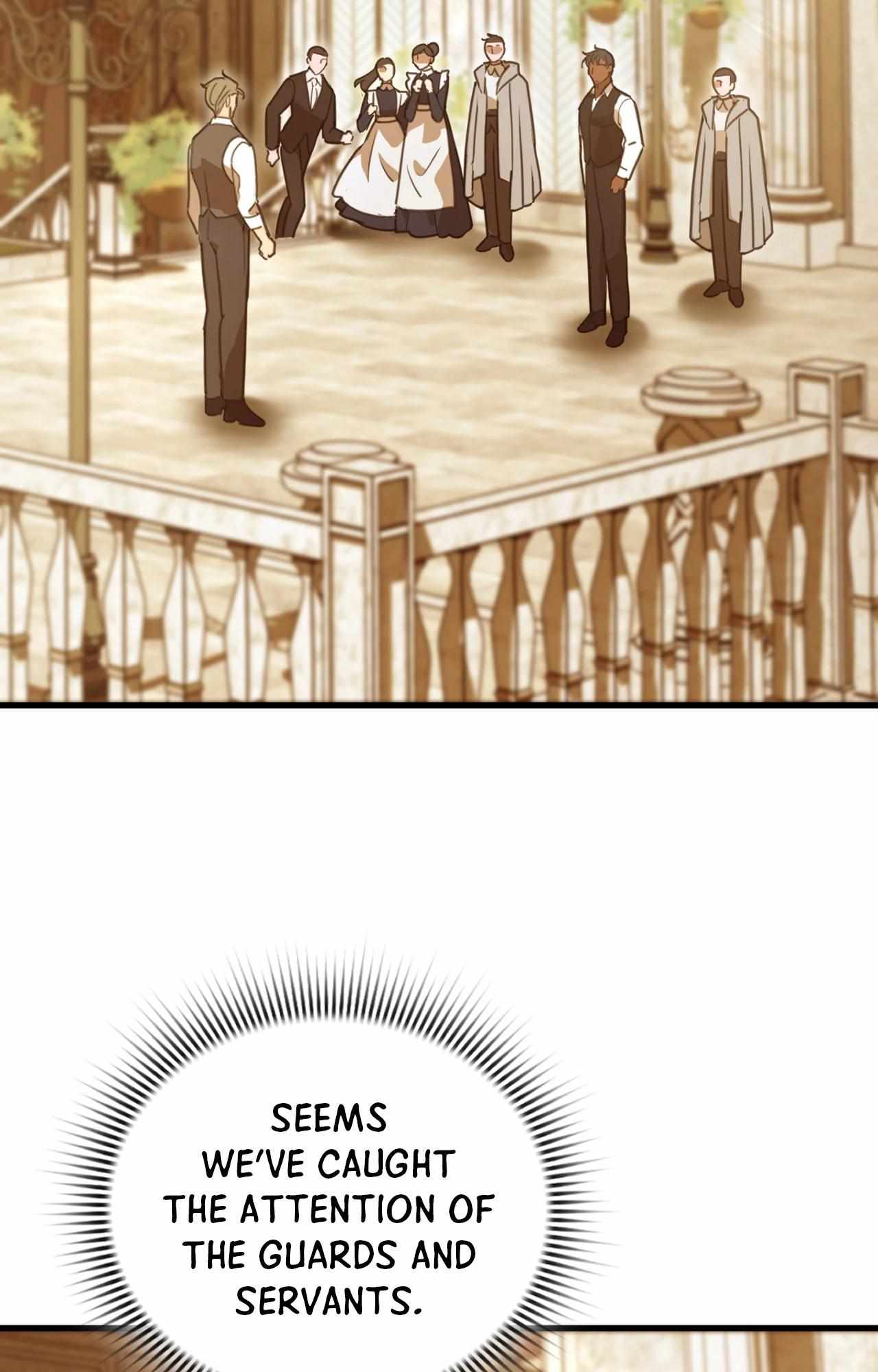 Caladrius Chapter 27 page 74 - 