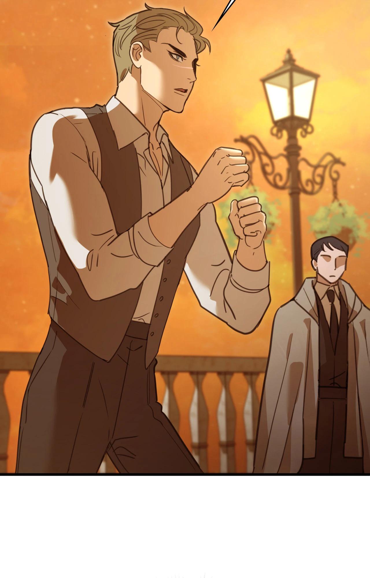 Caladrius Chapter 27 page 76 - 