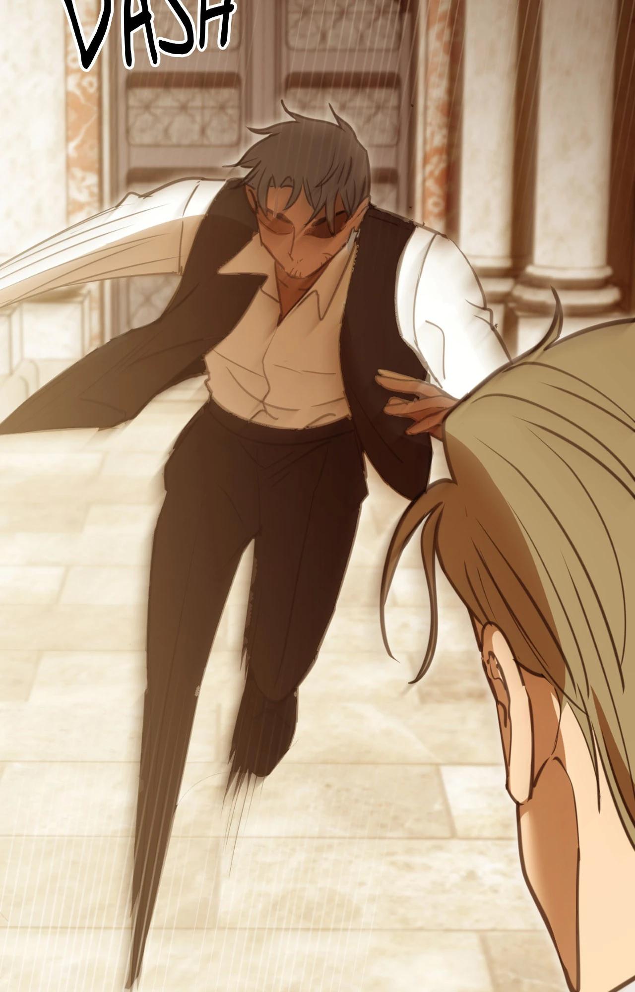 Caladrius Chapter 27 page 79 - 