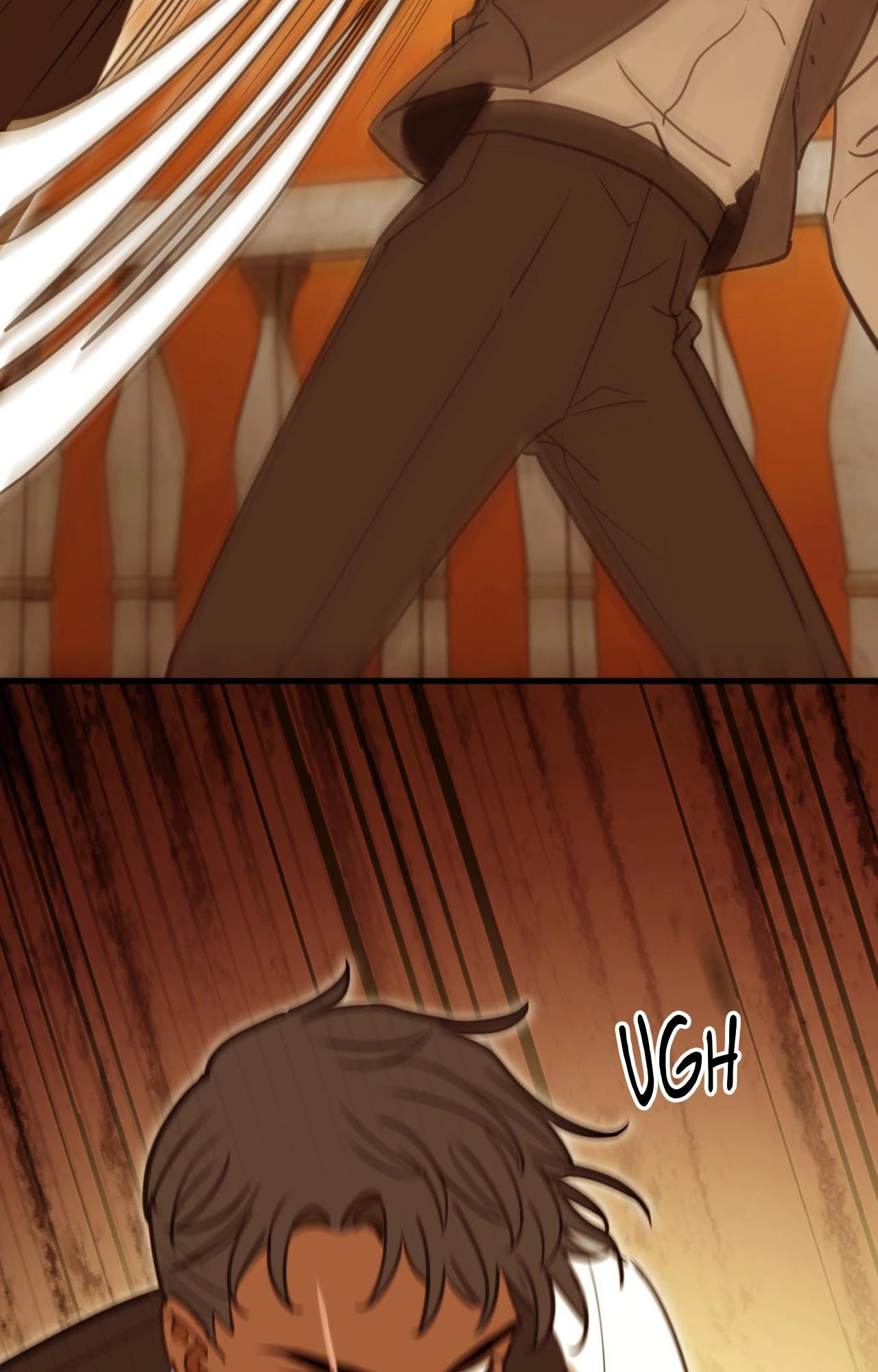Caladrius Chapter 27 page 81 - 
