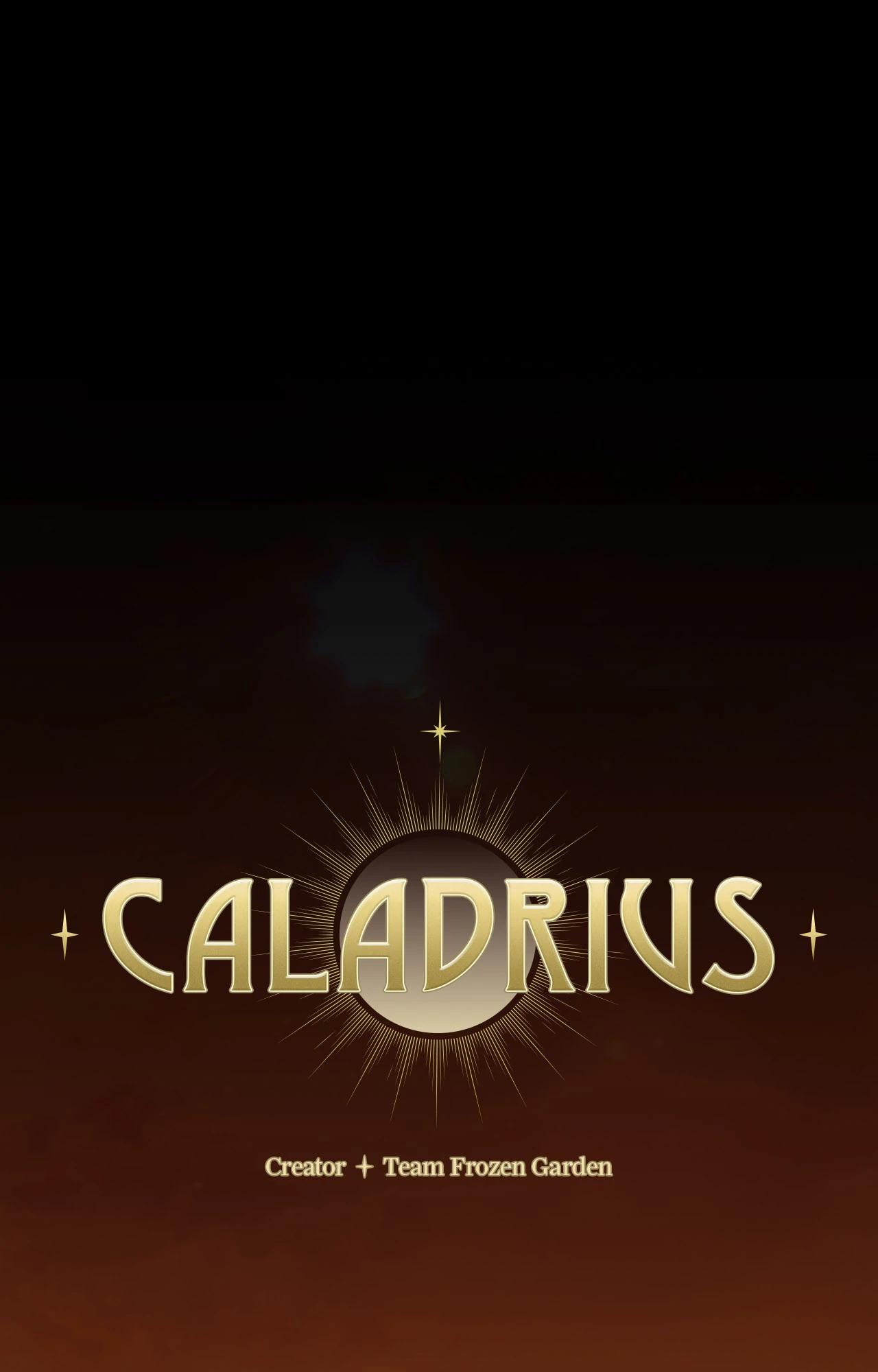 Caladrius Chapter 27 page 10 - 
